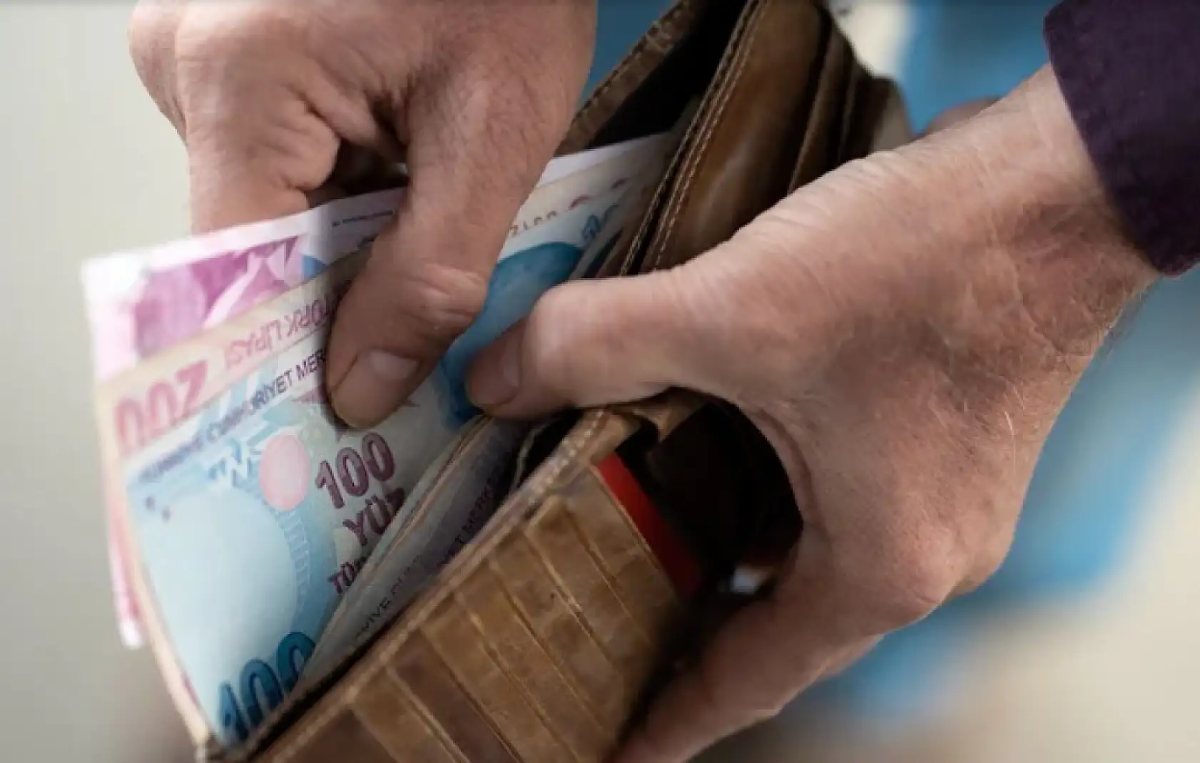 Emeklilere şok haber: Maaşlarda kesinti mi yapılacak?