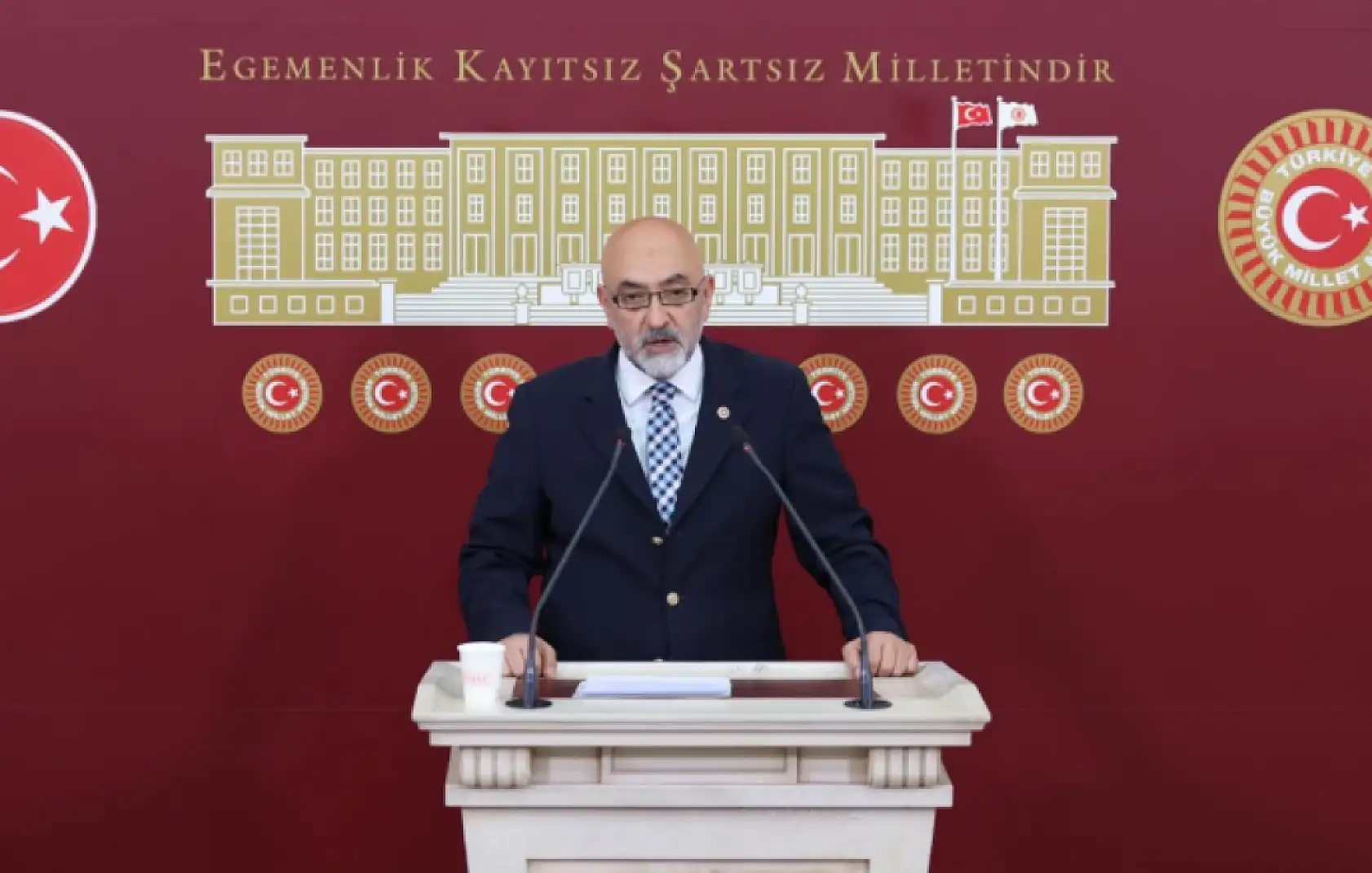 Kayseri'den kısa kısa... Bugün neler yaşandı? (5 Ekim 2024)