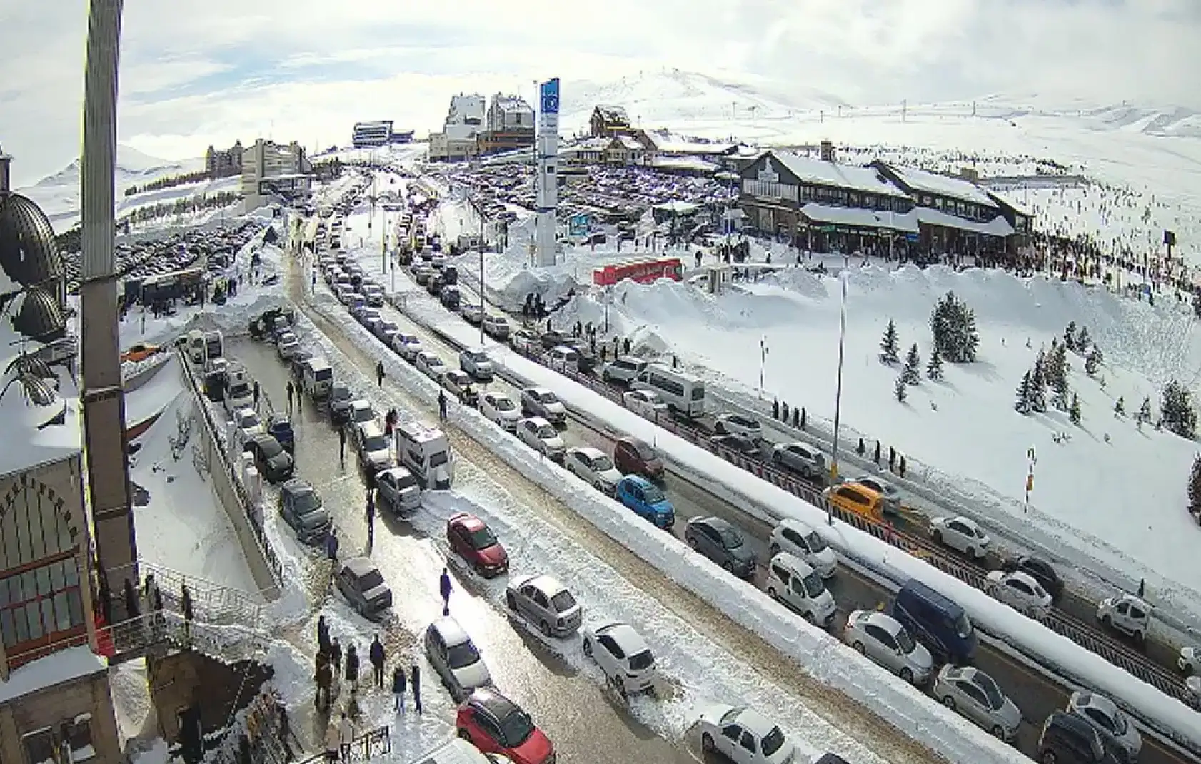 Kayseri'de kent gündeminden öne çıkan haberler (24 Ocak 2026 Cumartesi)