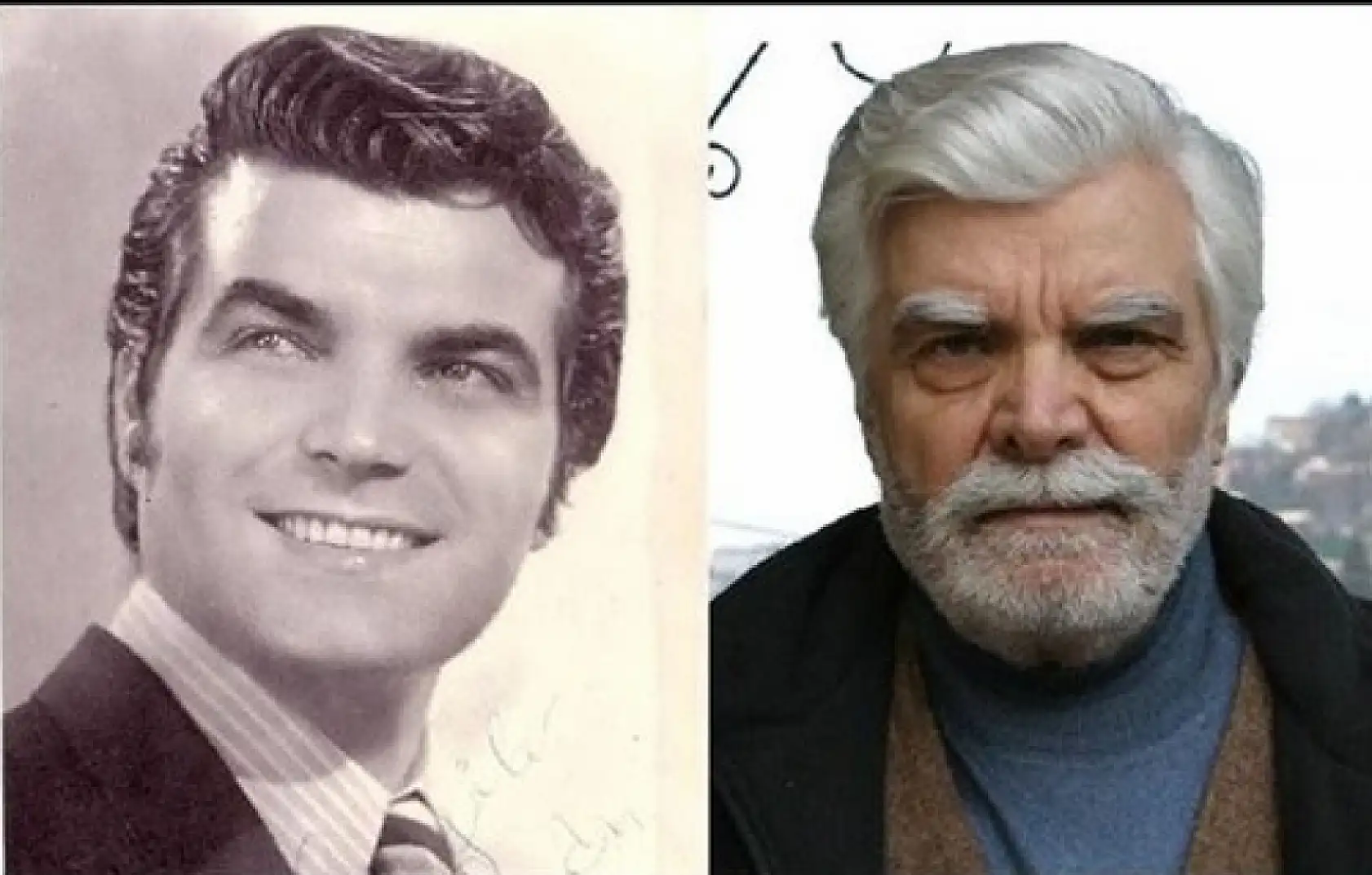 İşte 2024 yılında hayatını kaybeden ünlüler…