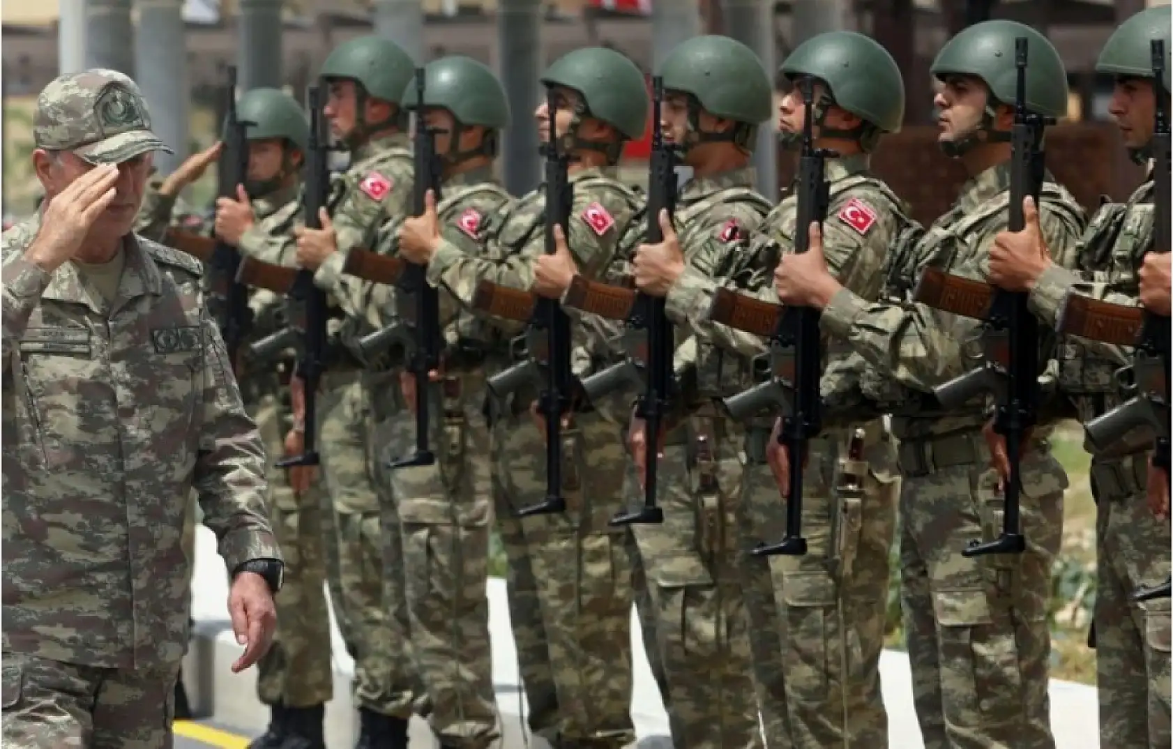 Kayserililer dikkat! 28 Günlük ücreti 245 Bin TL