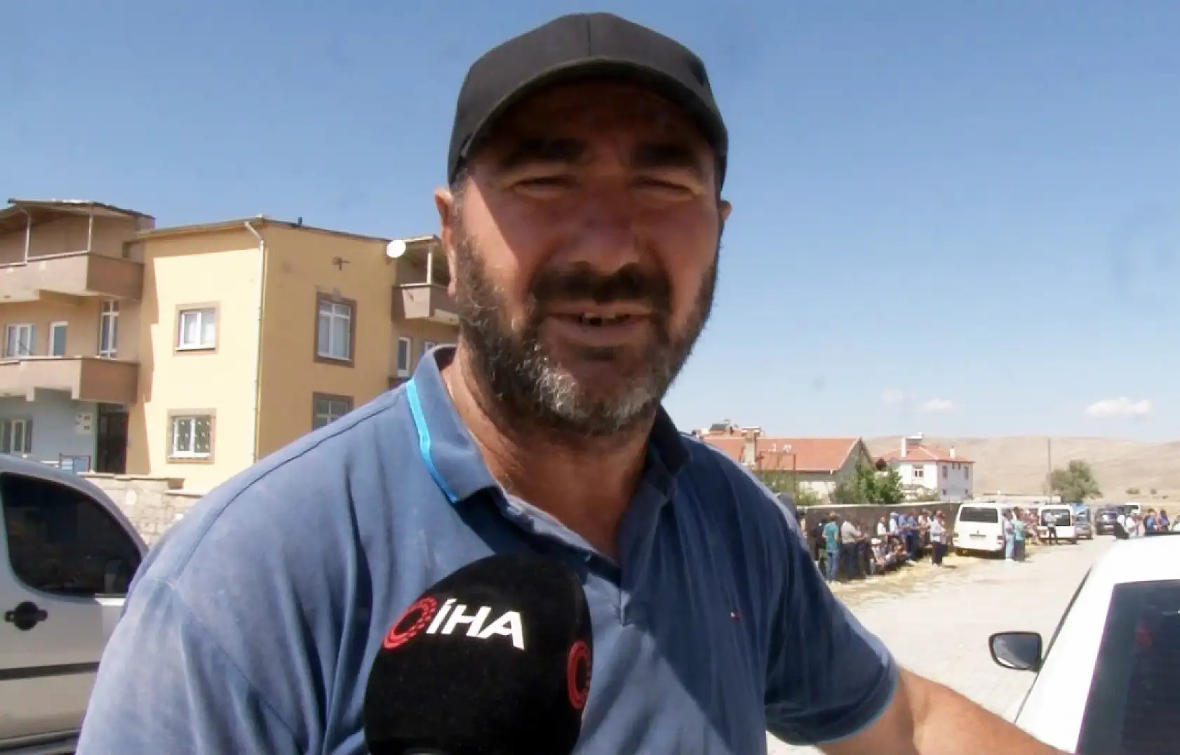 Kayseri'de 1 yıl önce neler olmuş neler! Sel felaketi, Belediye Binası, Kayserispor..