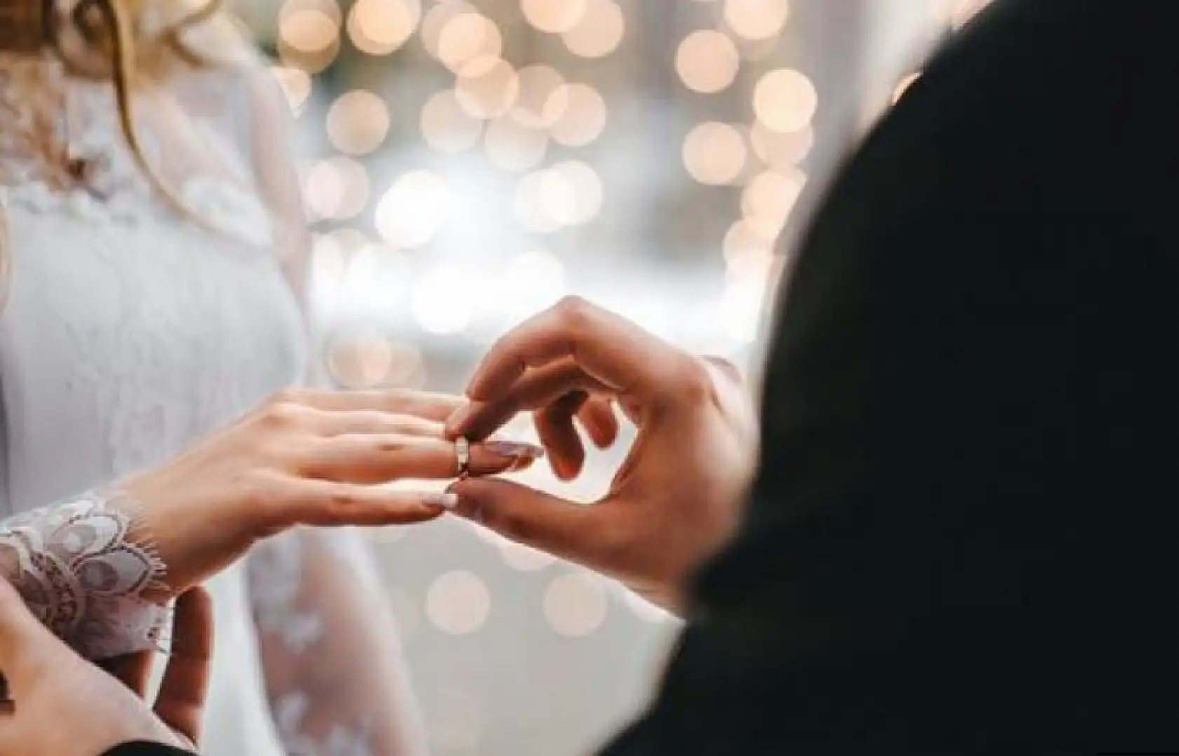 Kayseri'de İstek Krizi: Damat Adayı Evlenmekten Vazgeçti!