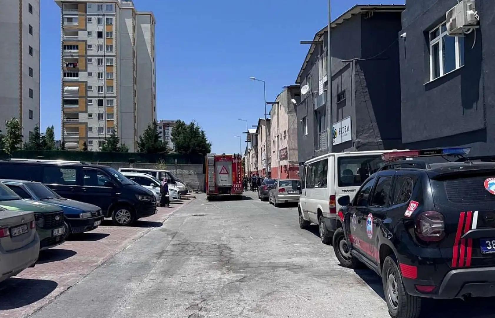 Kayseri'de bugün kent gündeminde hangi gelişmeler öne çıktı? (8 Temmuz 2026)