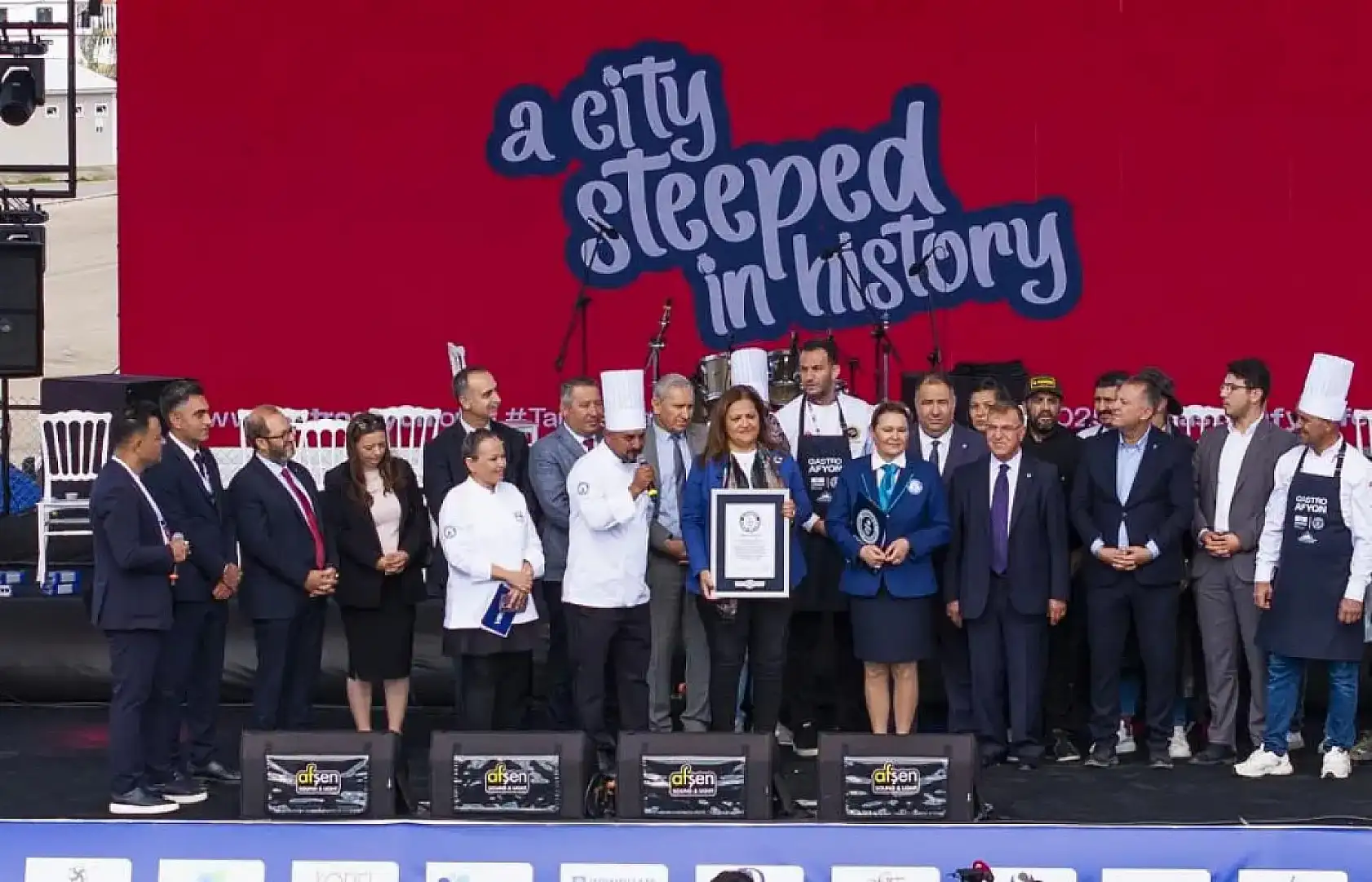 Kayseri'den kısa kısa: Bugün neler yaşandı? (20 Eylül 2025)