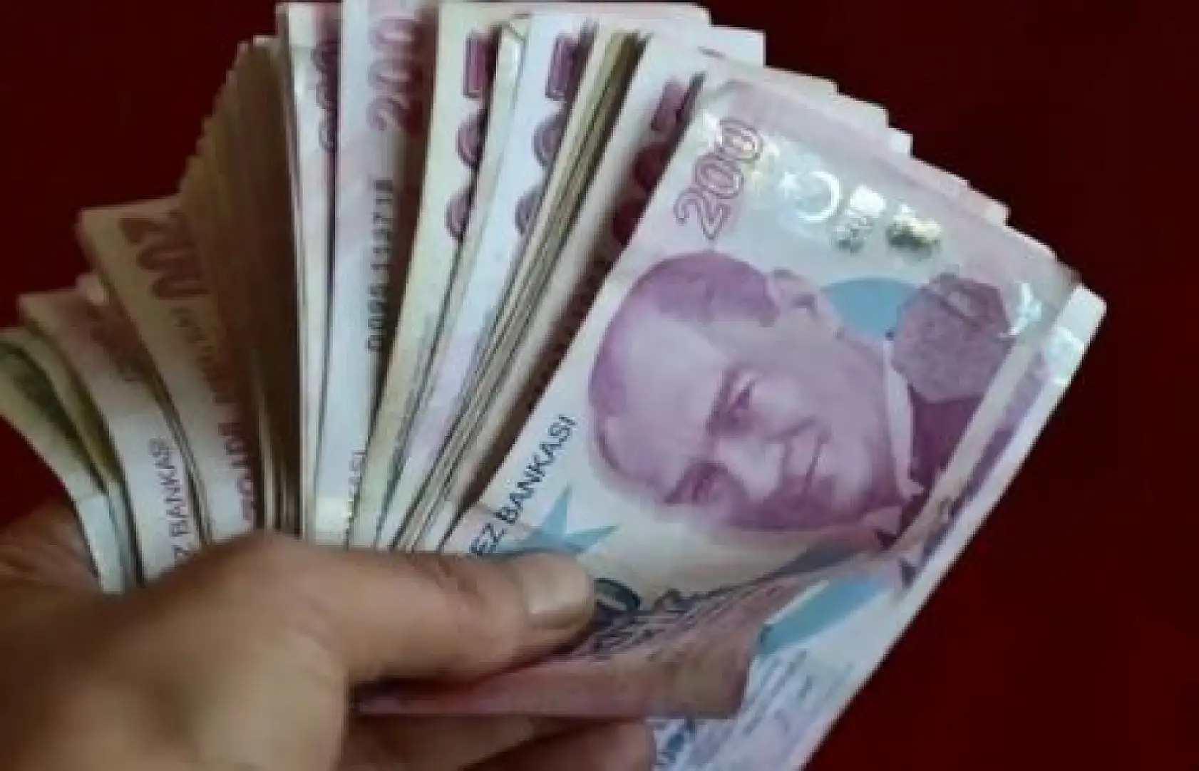 Emeklilere 5 bin TL ikramiye verilecek mi? Açıklama geldi!