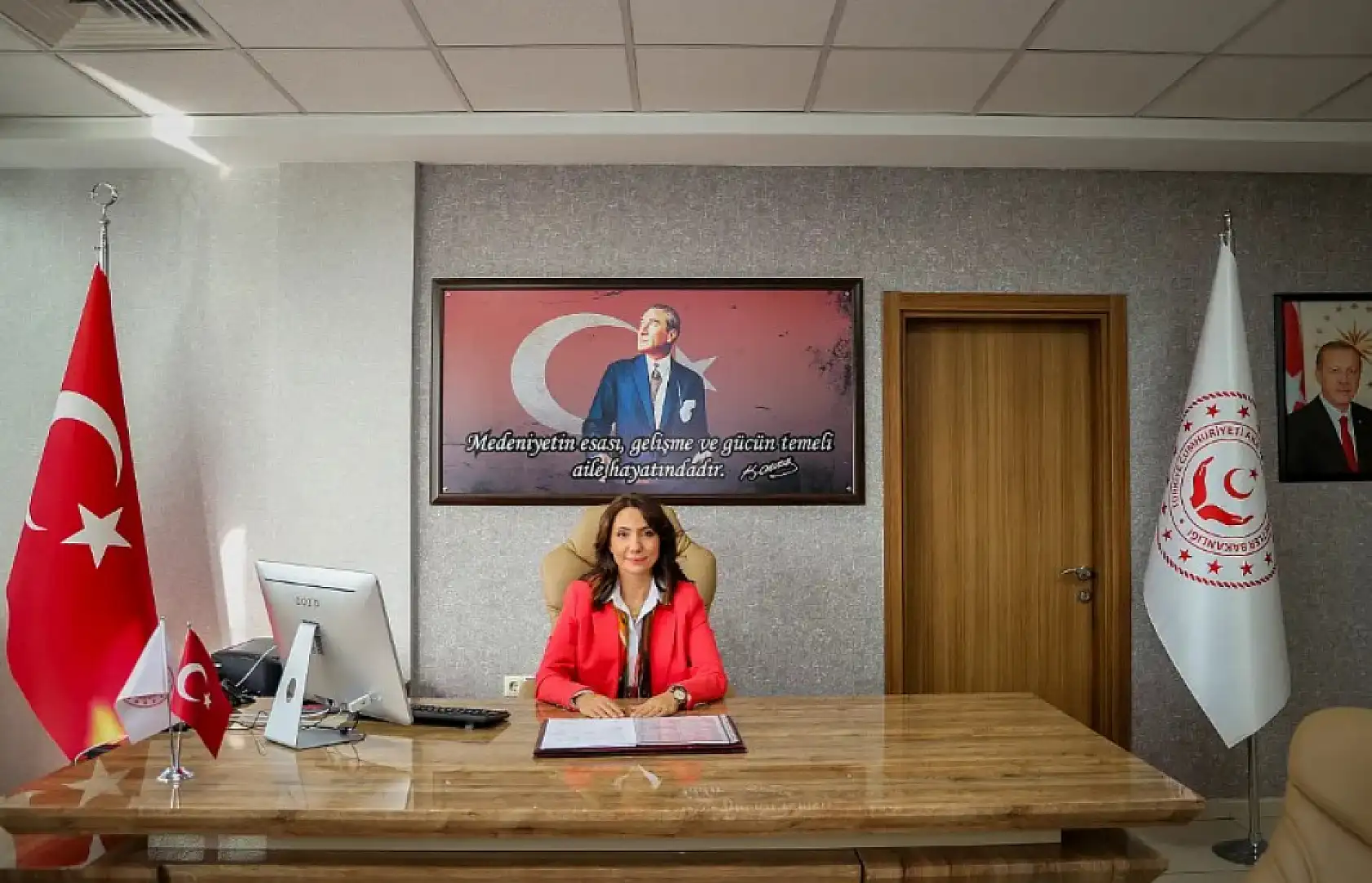 Kayseri'den kısa kısa (10 Mayıs)-Ulaşım, Vefat, Meteoroloji, Akülü Araç, Muhtarlar, TOKİ, Yumurta...