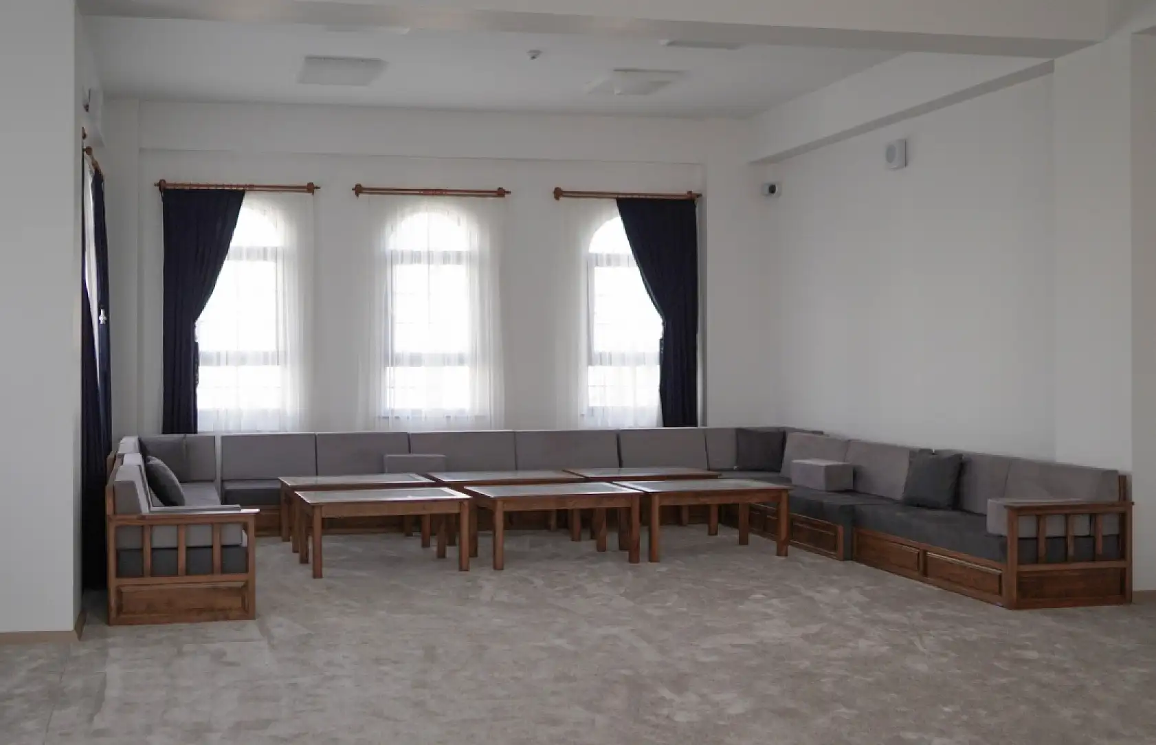 Melikgazi açılış için gün sayıyor