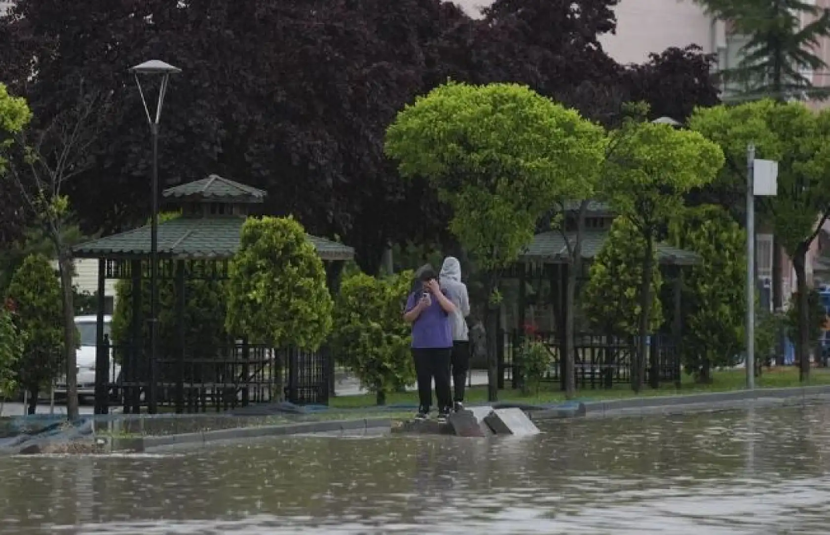 Kayserililere kritik hafta başı uyarısı - Yeniden geliyor!