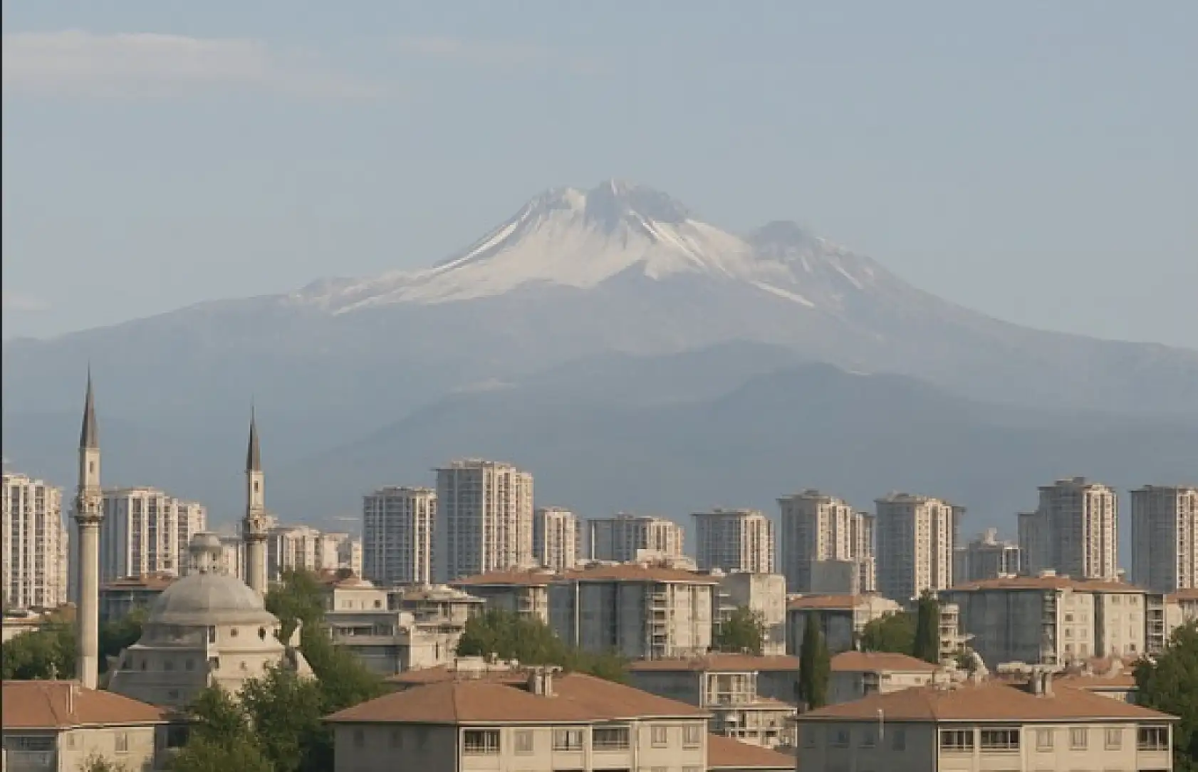 Kayseri'de sosyal medya hesaplarında neler paylaşıldı? İşte gündem olan çarpıcı konular…