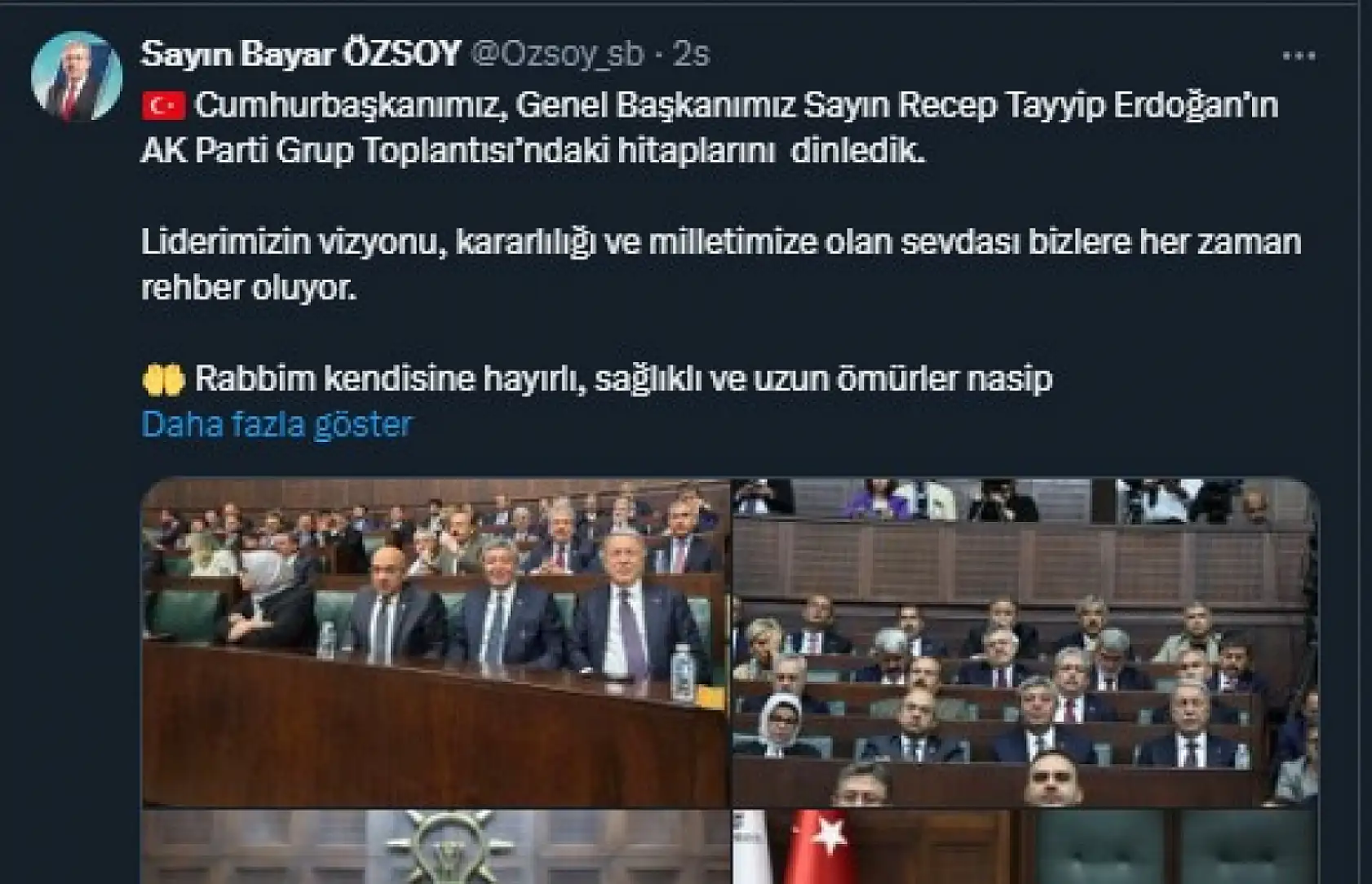 Kayseri'de neler paylaşıldı? ErVa Spor Okulu, Protokol, Kayserispor...