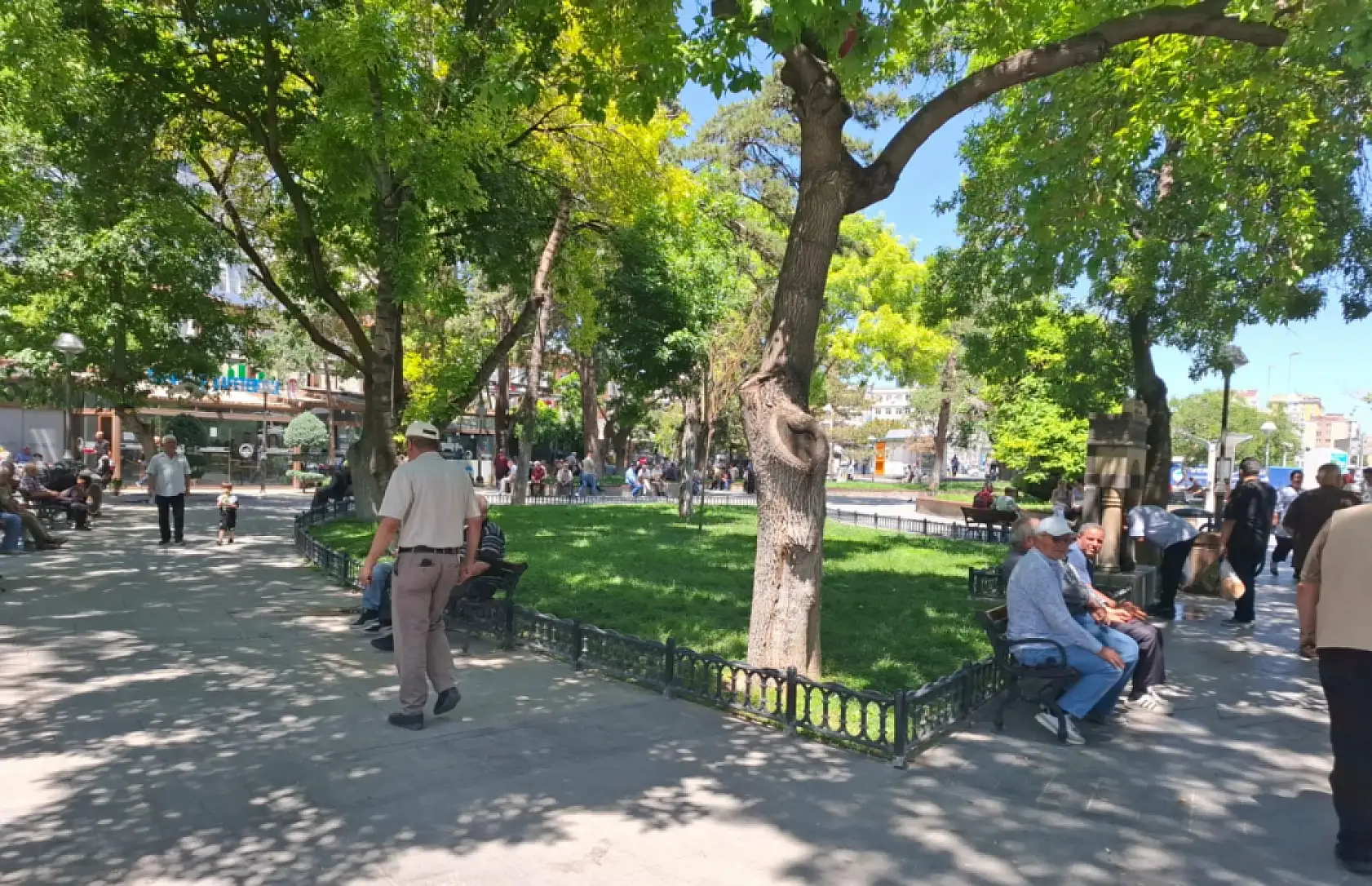 Kayseriliysen anlarsın! Bu 10 davranış başka yerde yok!