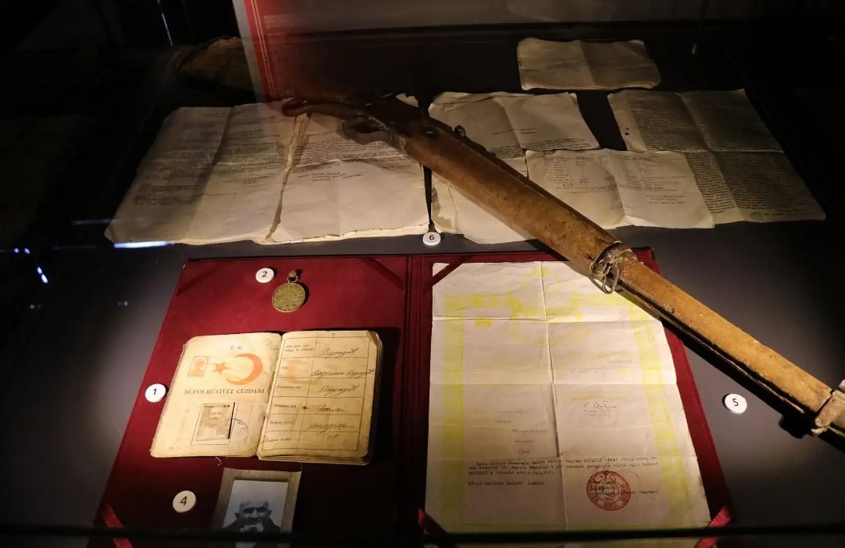 Bayram Bayazıt'ın hatıraları