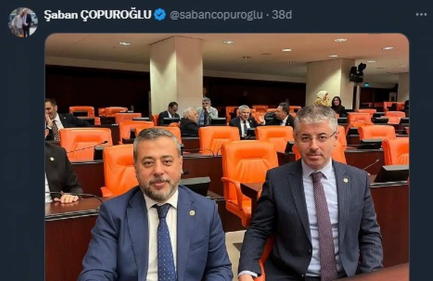 Kayseri'de 20 Mart 2025 sosyal medya hesaplarında neler paylaşıldı? İşte gündem olan çarpıcı konular…