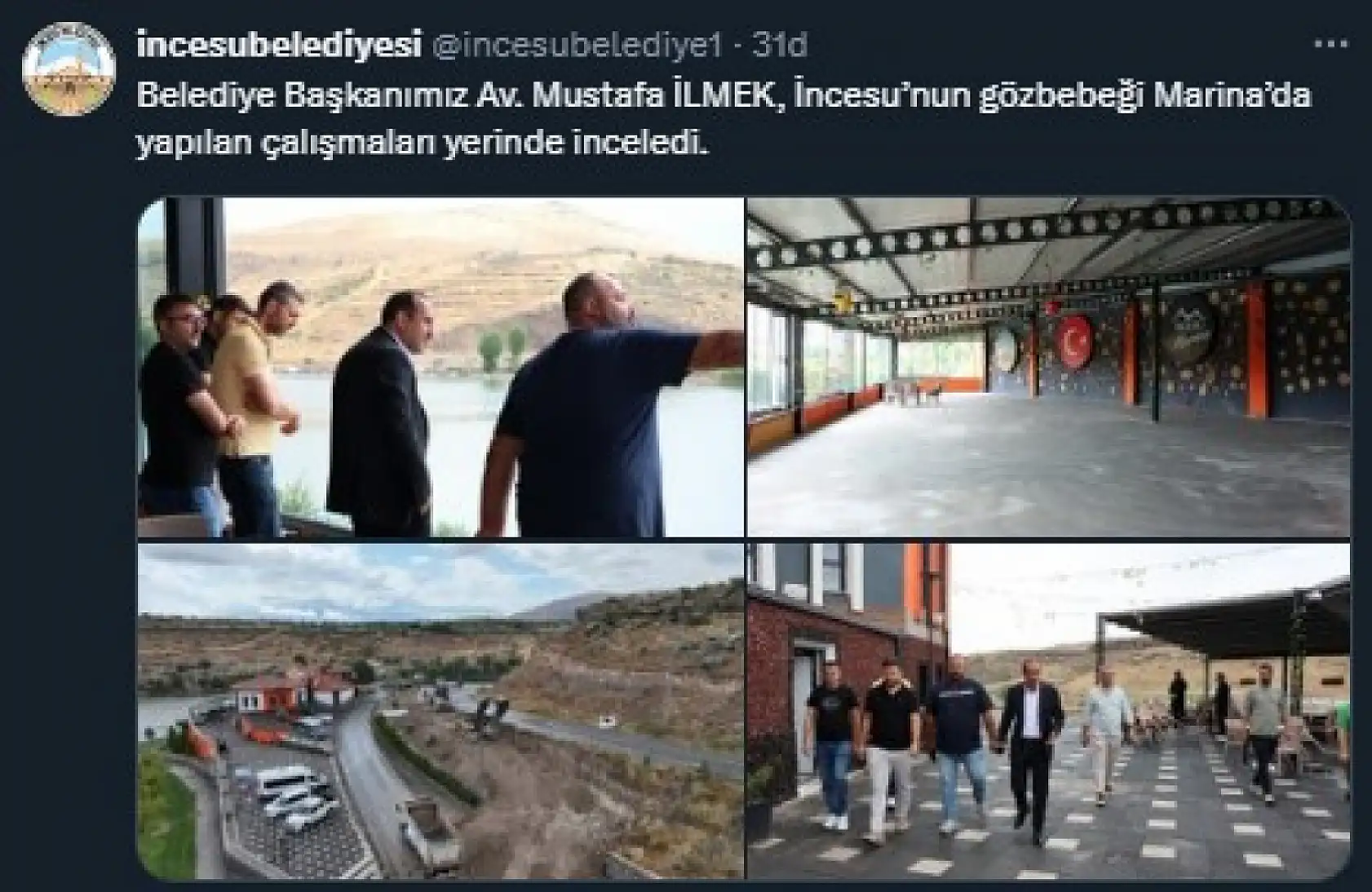 Kayseri sosyal medya hesaplarında neler paylaşıldı: İşte 8 Eylül'e dair öne çıkanlar