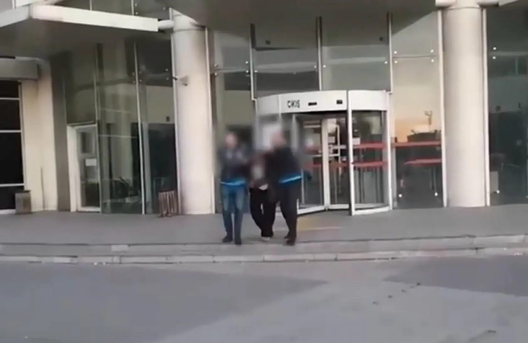 At nalı izi cinayeti çözdü: Kayseri'de karı koca cinayetinin sırrı atın izinde saklıymış!