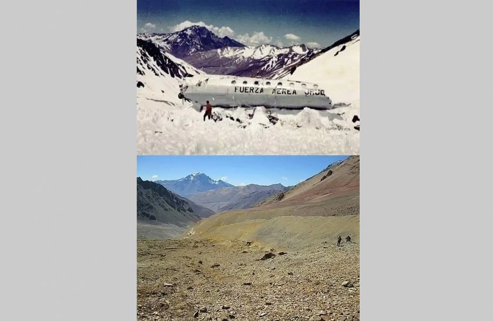 Kar Kardeşliği filminde inanılmaz Erciyes Dağı detayı!