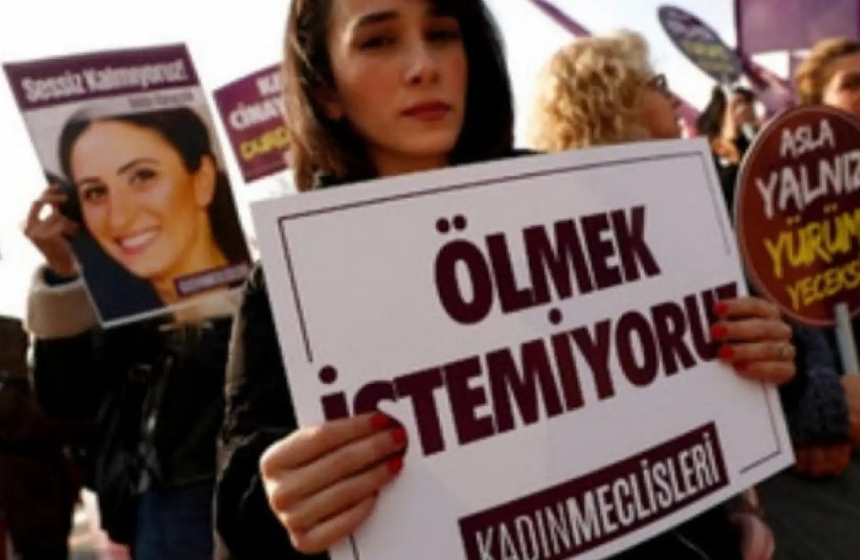 Dünya Kız Çocukları Günü: Türkiye'de bir yas günü!