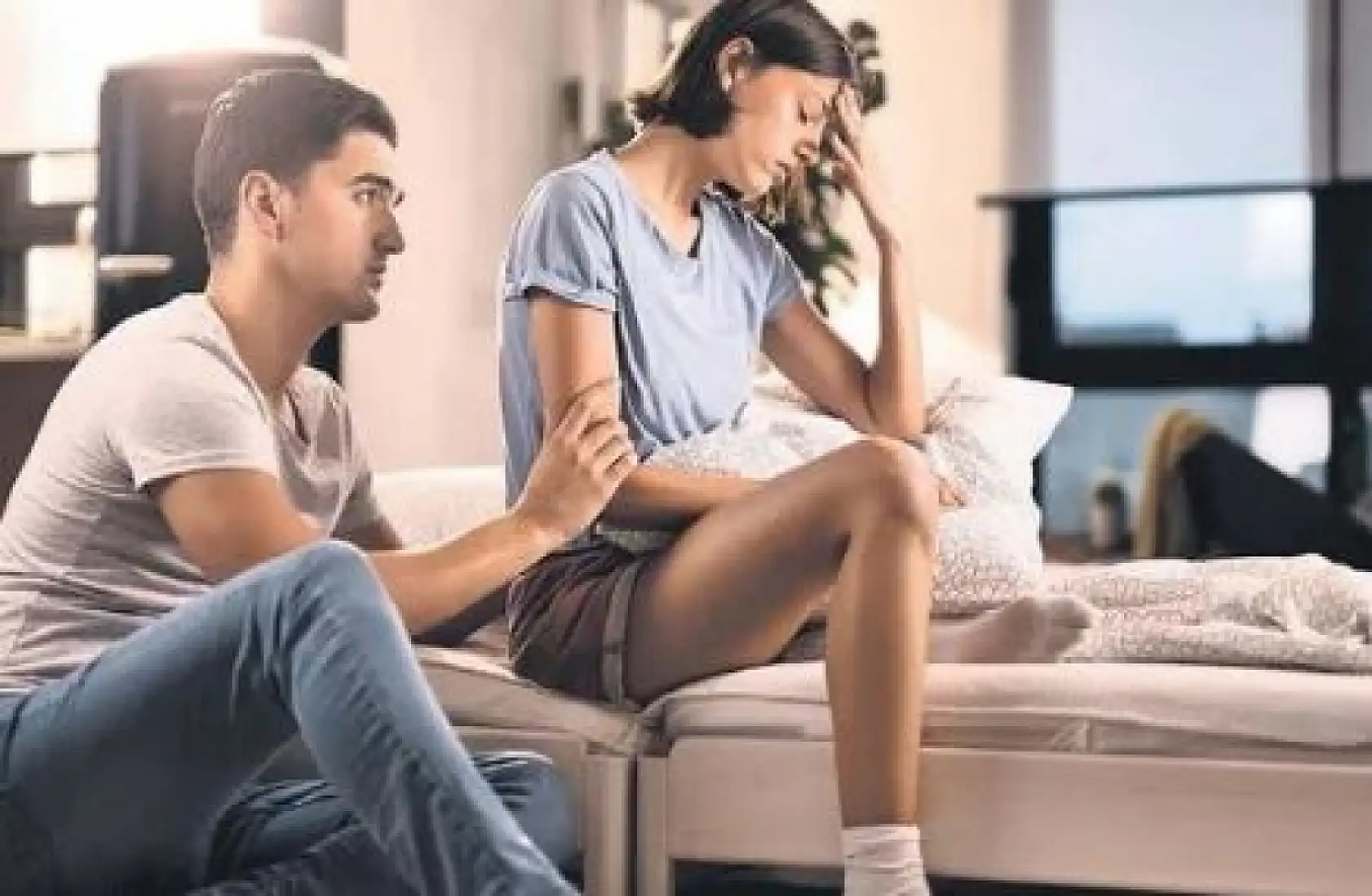 Eşini en çok aldatan meslekler belli oldu - İlk sıradaki meslek şaşırttı!