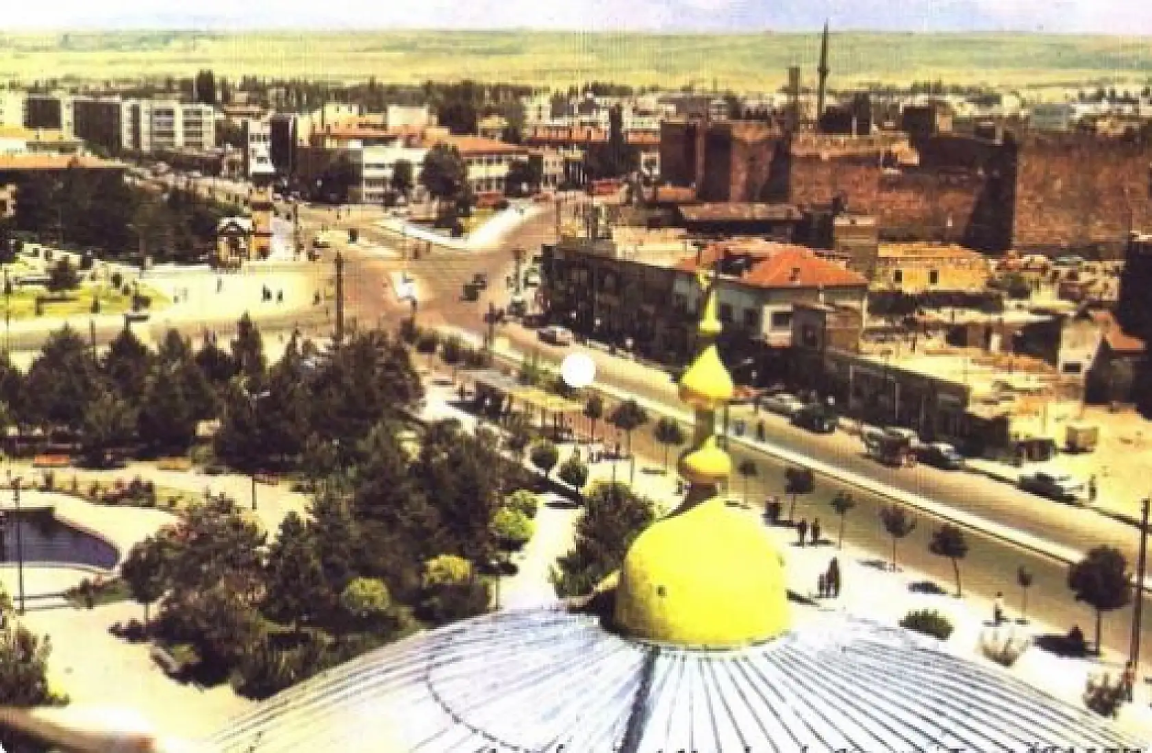 Evliya Çelebi'nin gözünden Kayseri'nin unutulmaz hikayesi!