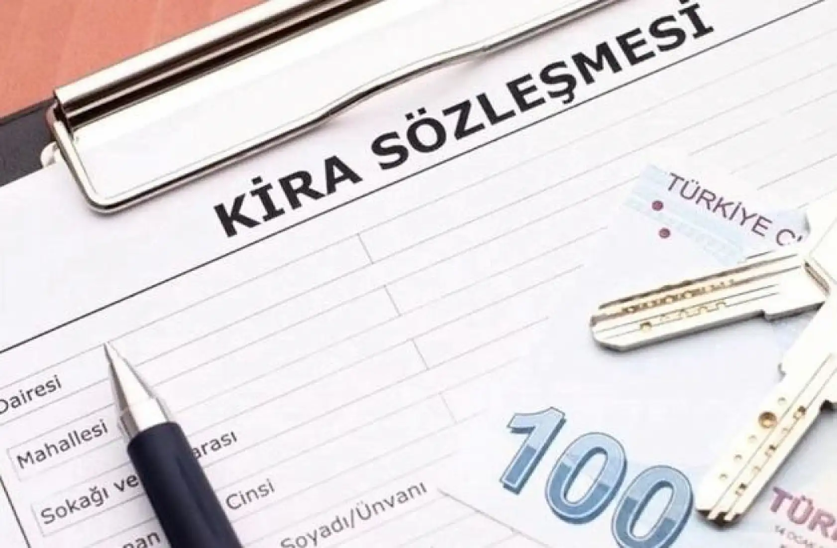 Son dakika... Ev ve iş yeri kira zamları belli oldu!