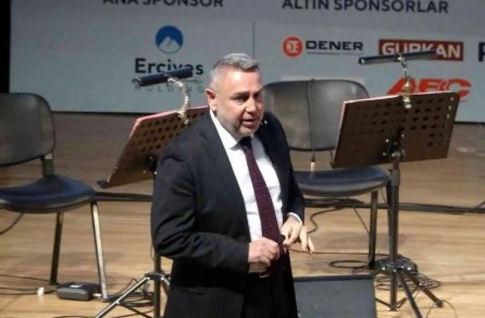 Erciyes Anadolu Holding'in en büyüğü satılıyor!