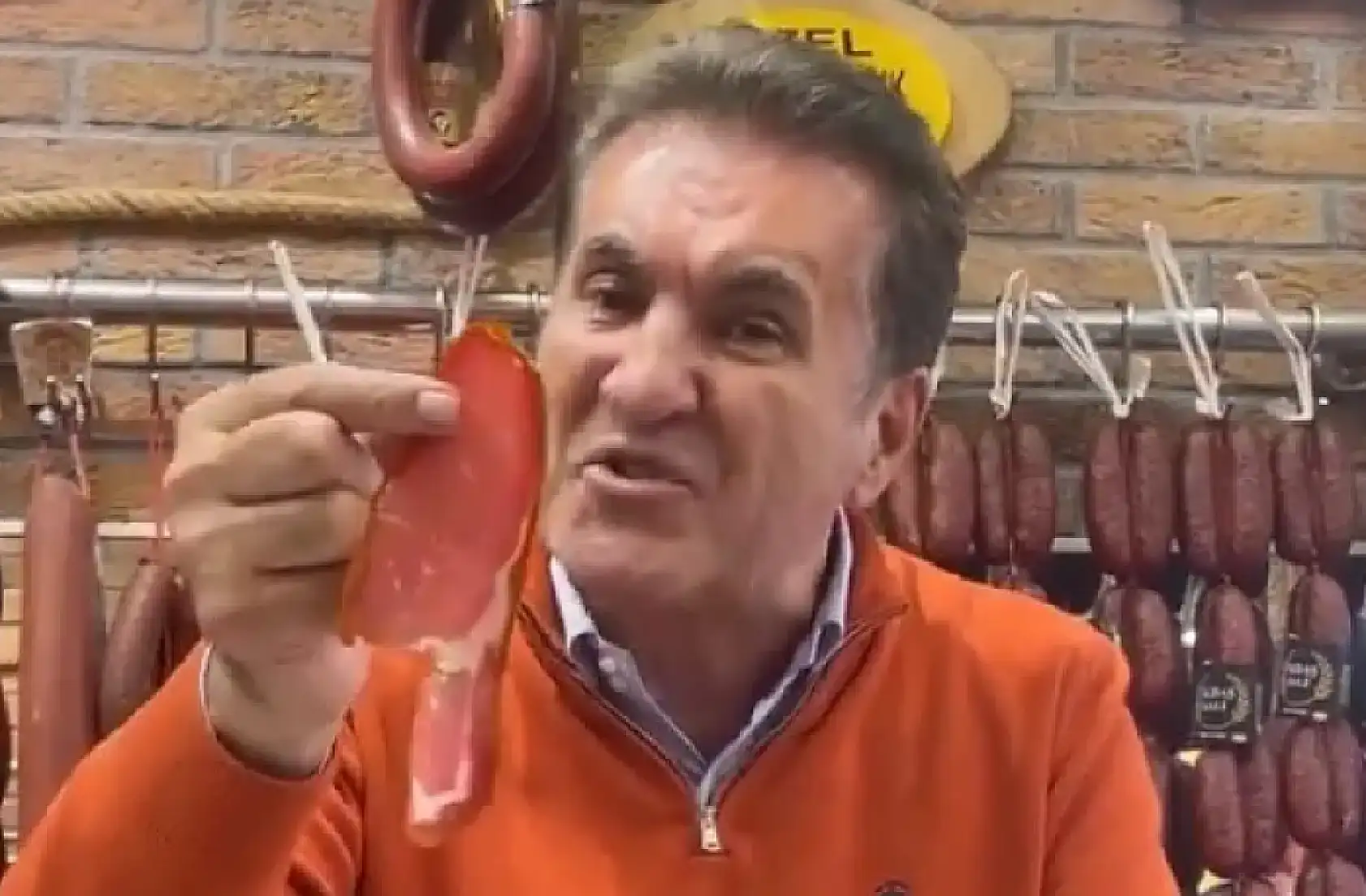 Kayseri'de bugün neler oldu neler? Mustafa Sarıgül, Dursun ataş, Şerafettin Bahadır, Boykot, Kayserispor...