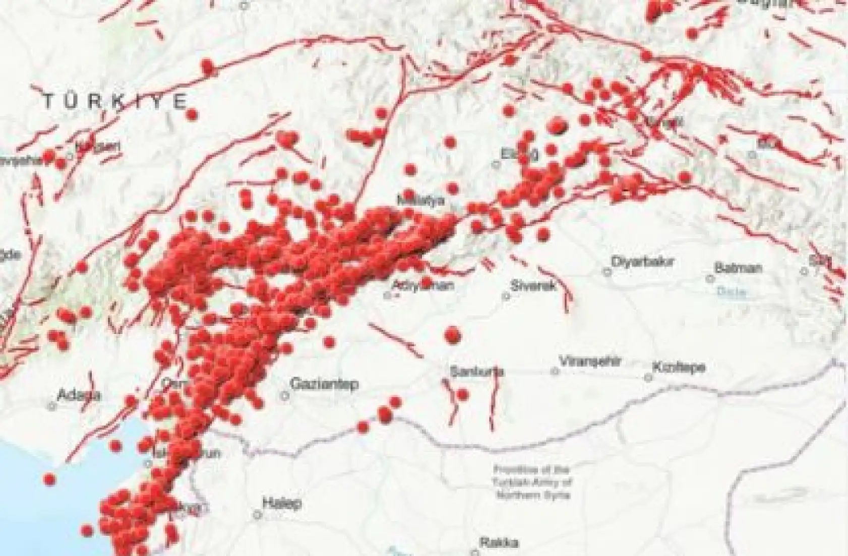 Deprem göçü başladı! Herkes o illere gidiyor... Kayseri'nin zemini ne kadar sağlam?