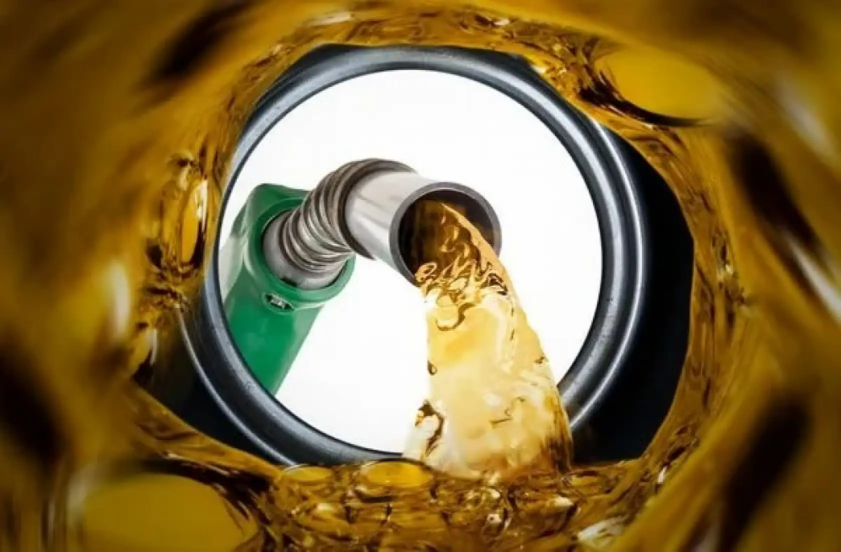 Kayseri'nin yanı başındaki petrol kuyularına ne oldu? 55 yıllık gerginliğin ardından yeniden açılacak mı?