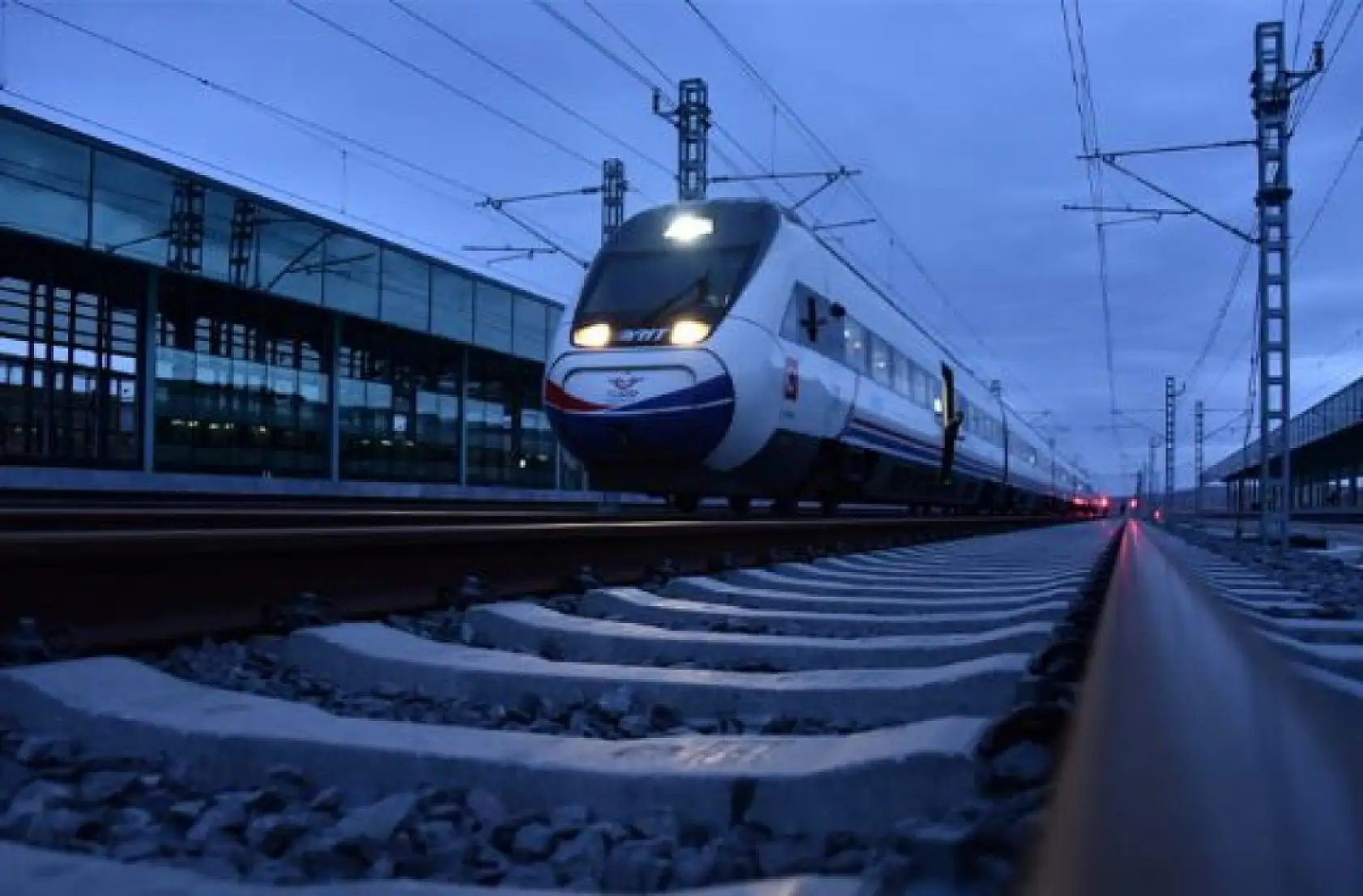 Kayseri'nin yıldızı parlıyor: Turizm ve ticarette büyük hamle!