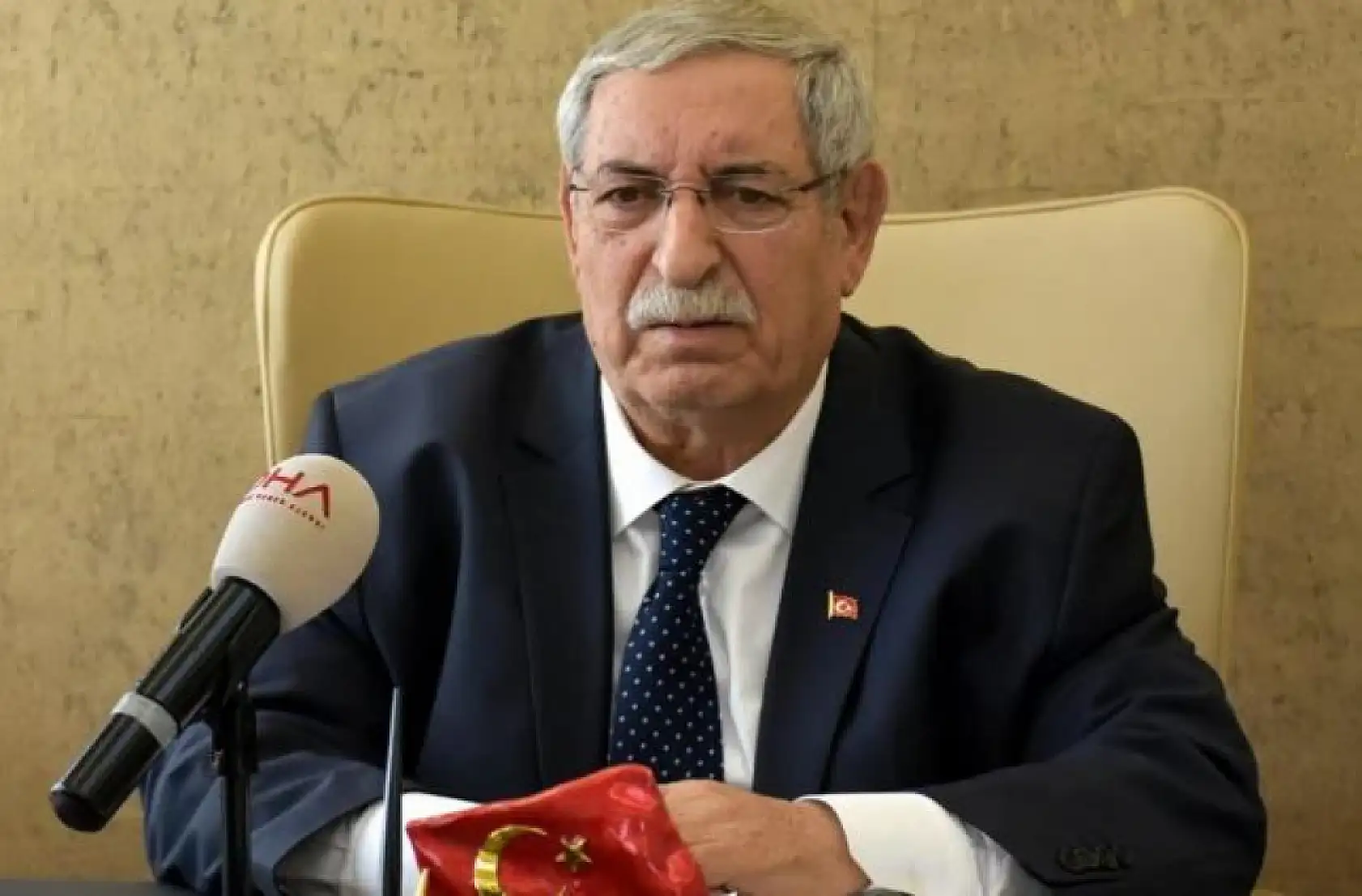 Türkiye rekoru kırdı: Kayseri'de 38 yıldır başkanlık yapıyor!