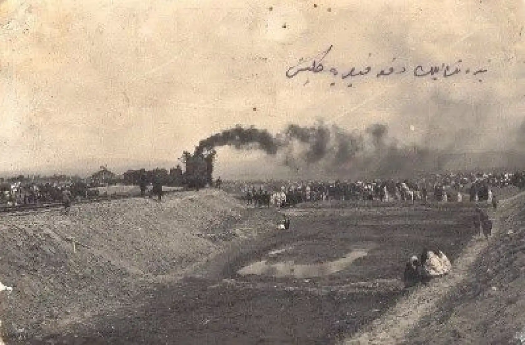 Kayseri yüzyılda 6 kat büyüdü: Bu rakamları kimse tahmin edemezdi!