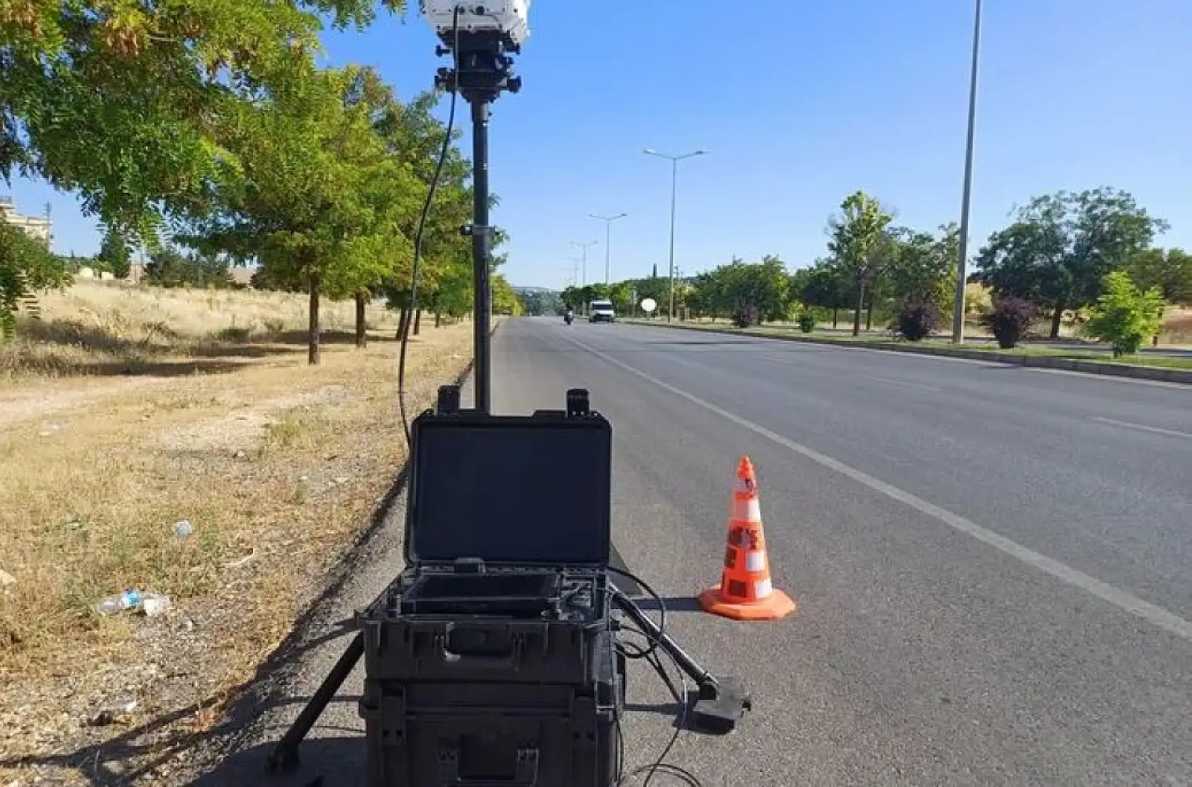 Radar Cezalarında Yeni Dönem!