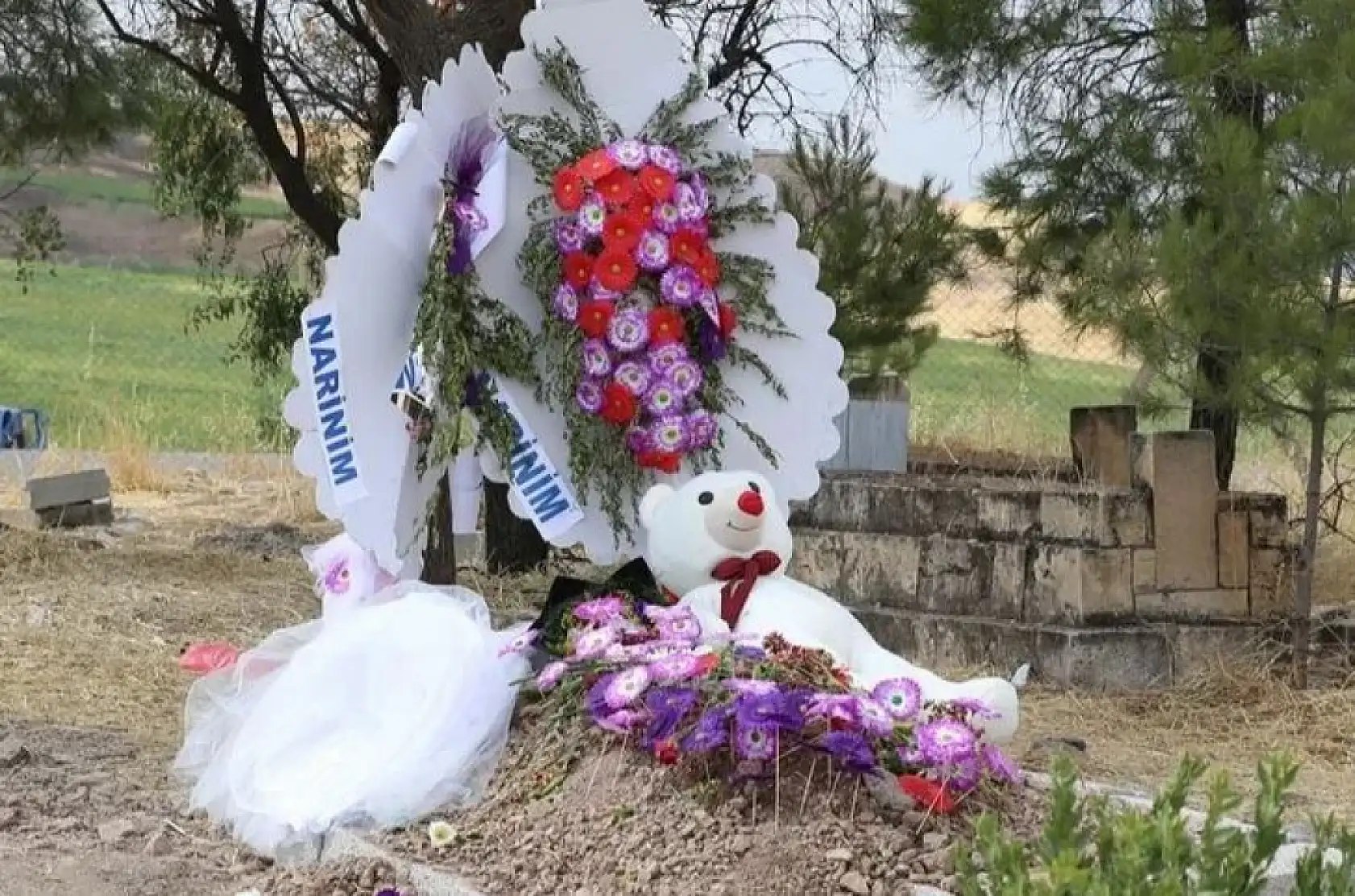 Narin Güran cinayetinde Kayseri gelişmesi –  Tüm gözler oraya çevrildi!