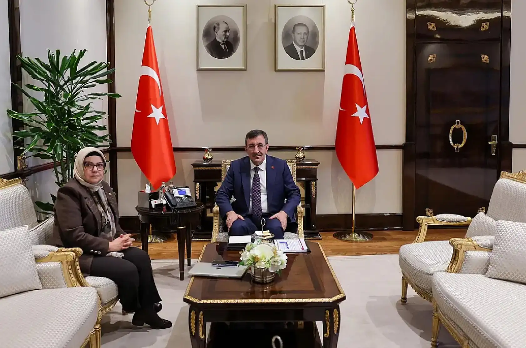 Kayseri'de dolu dolu gün: Peş peşe asayiş, Atama Kararı, Kelleciler, Meteoroloji, Kayserispor...