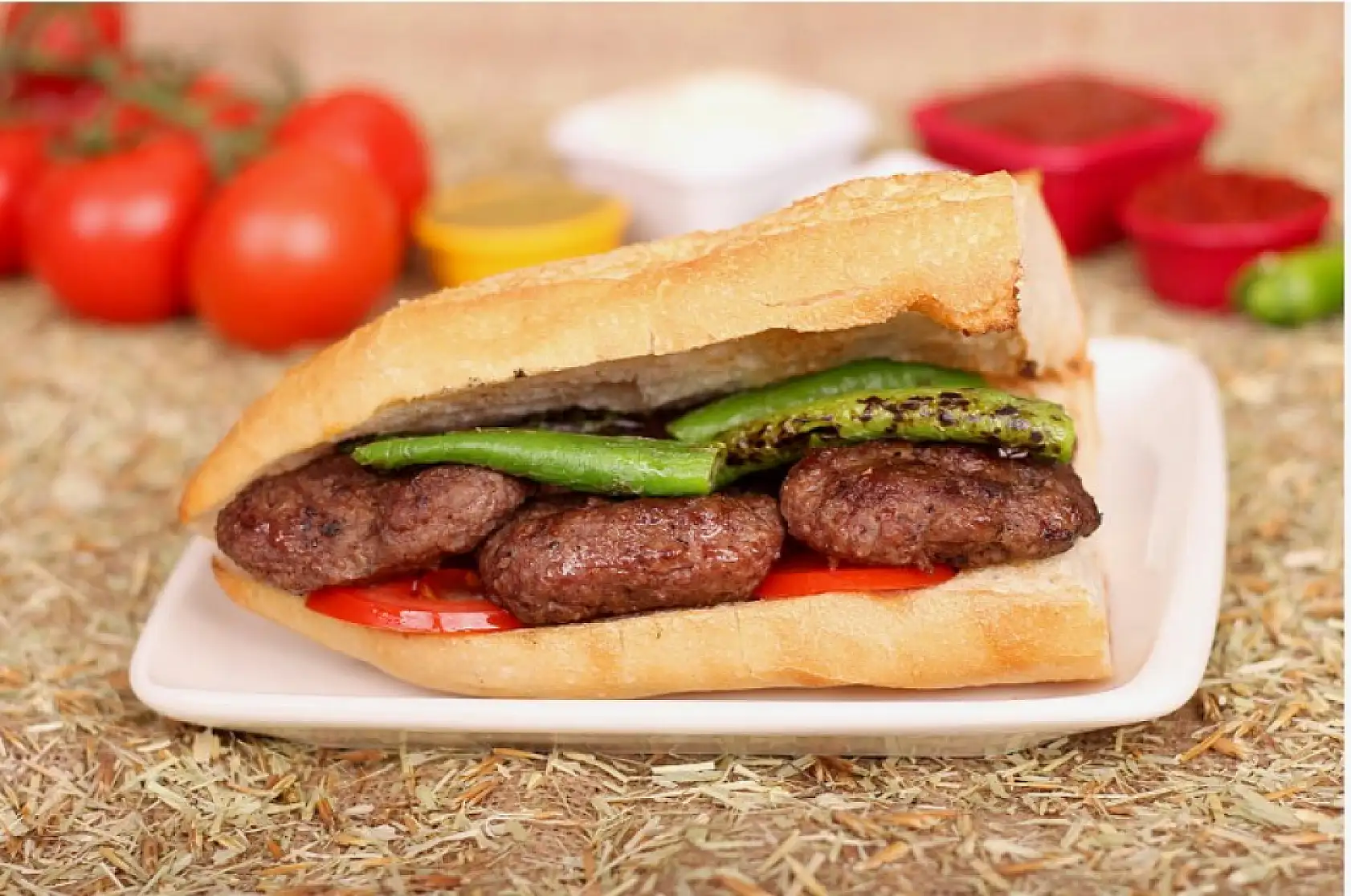 Köftesinden domuz eti çıkan ünlü firma hangisi?