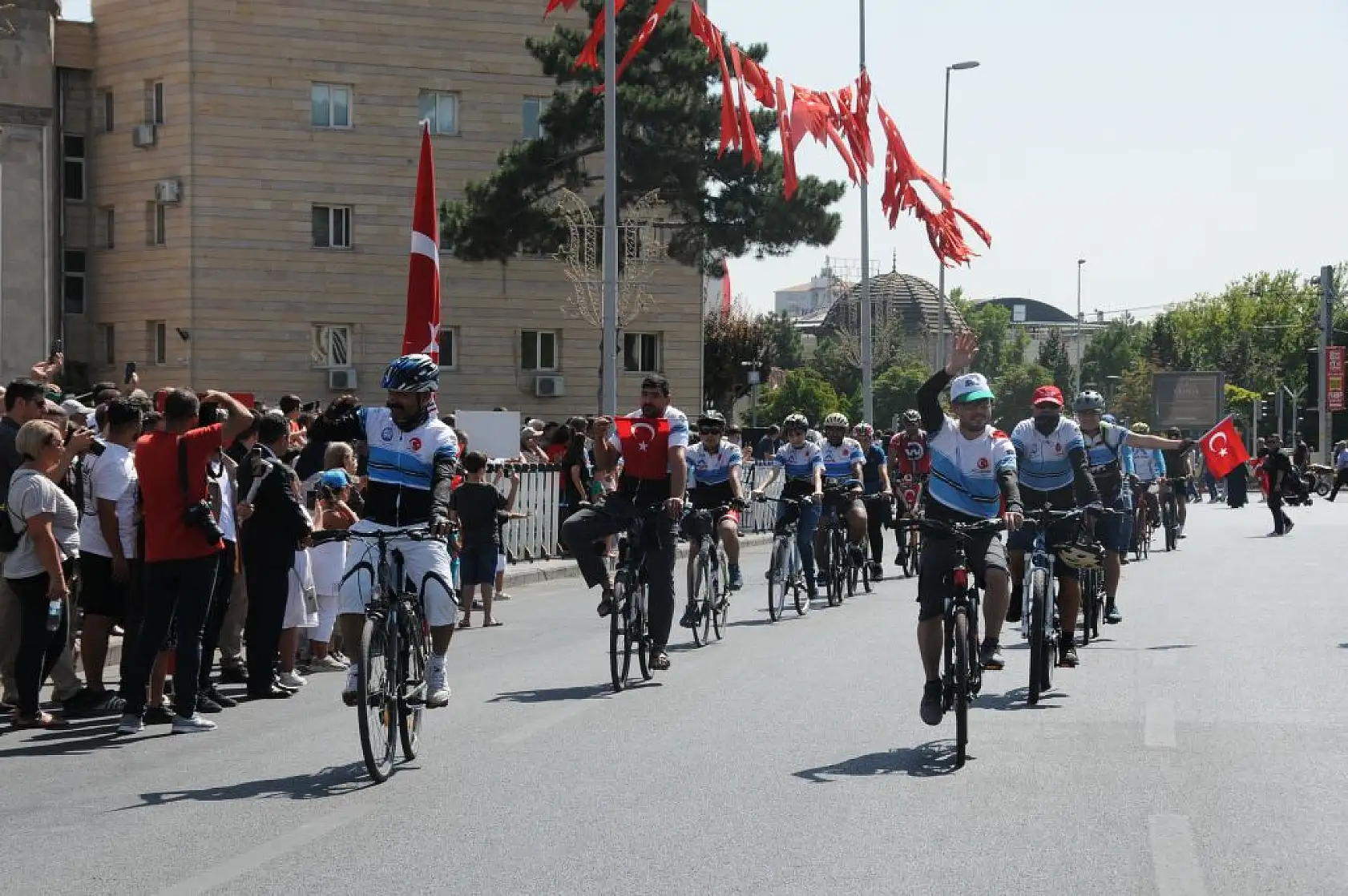 30 Ağustos Zafer Bayramı