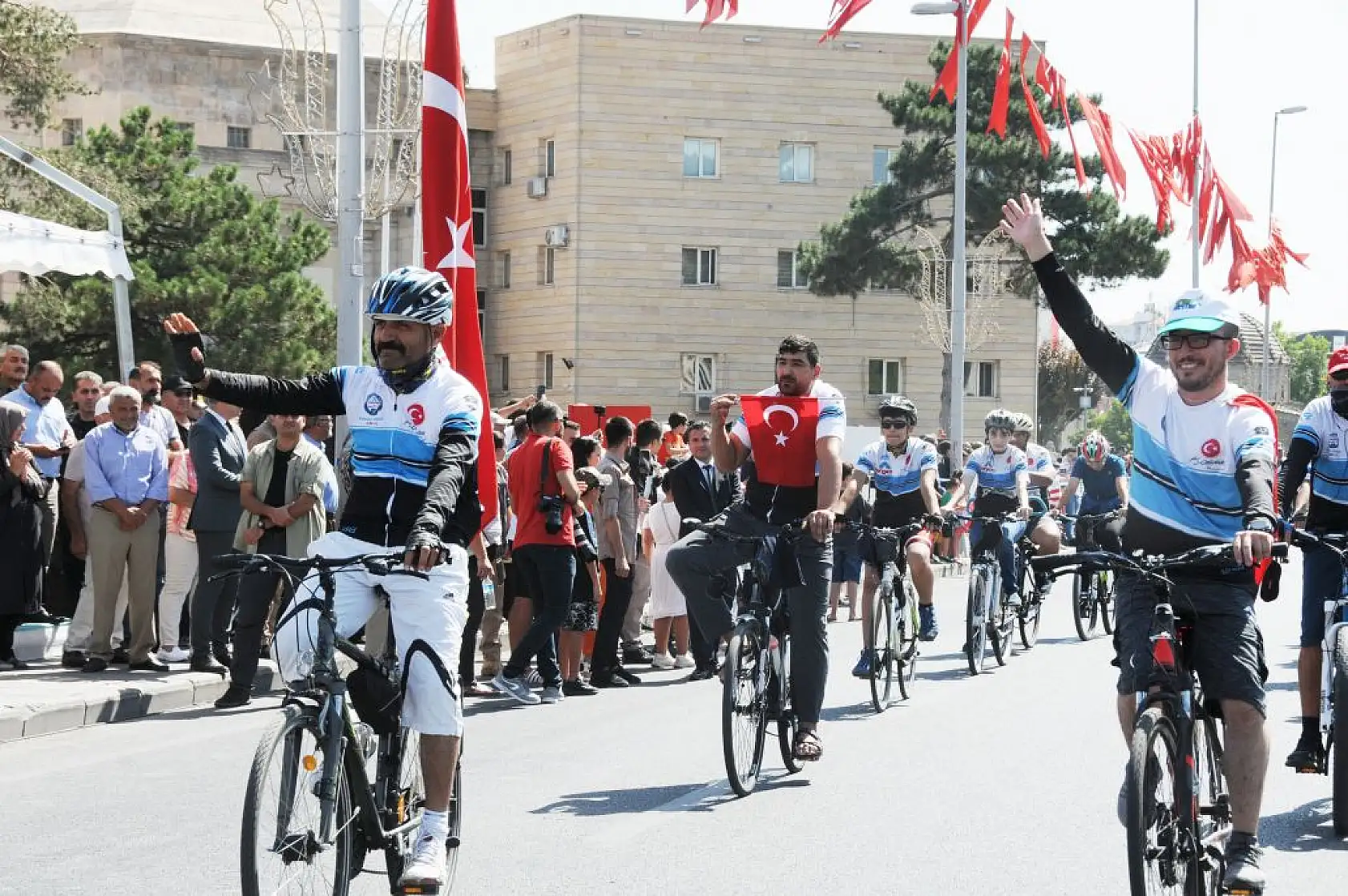 30 Ağustos Zafer Bayramı