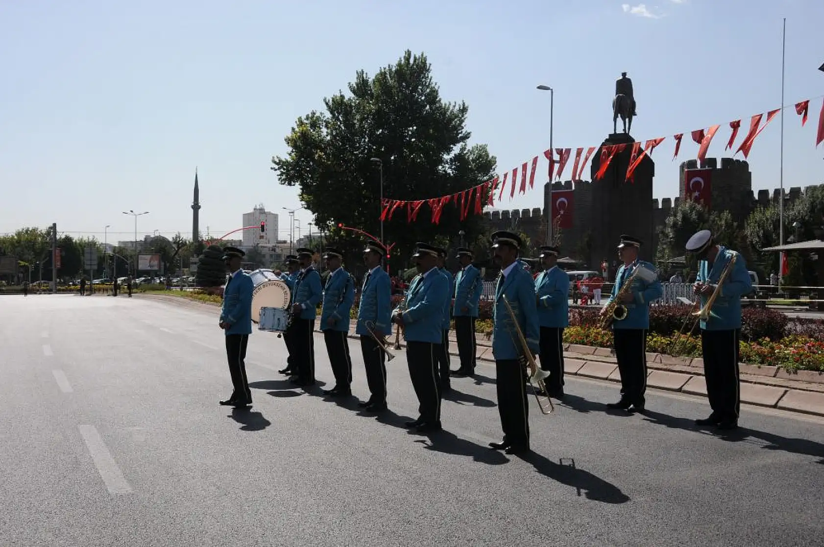 30 Ağustos Zafer Bayramı