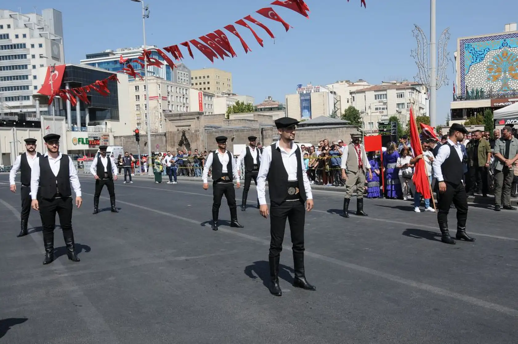 30 Ağustos Zafer Bayramı