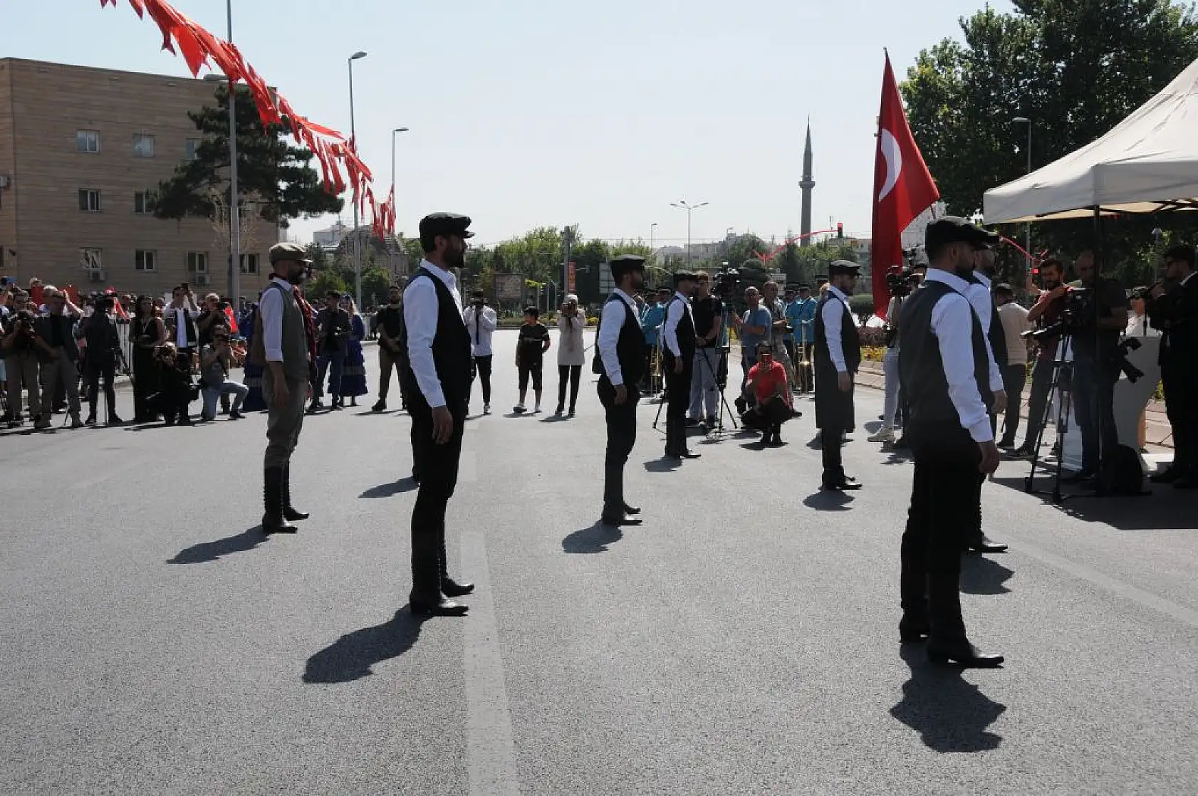 30 Ağustos Zafer Bayramı