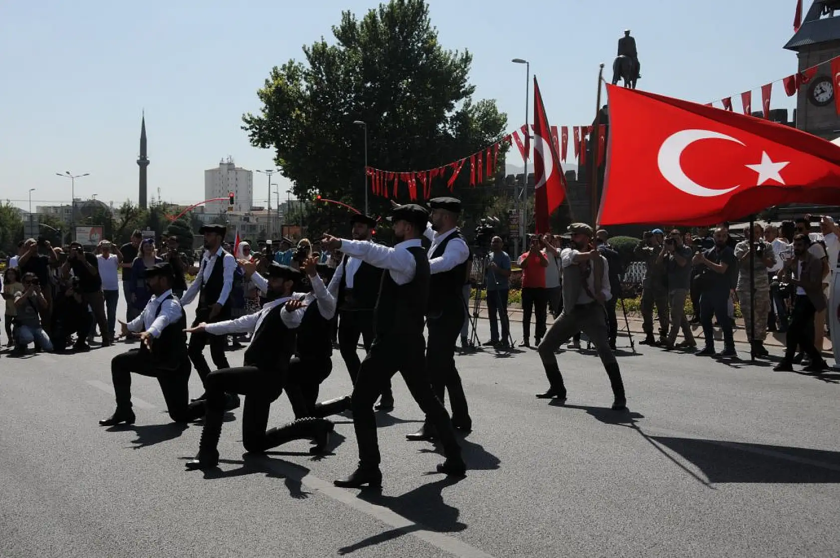 30 Ağustos Zafer Bayramı