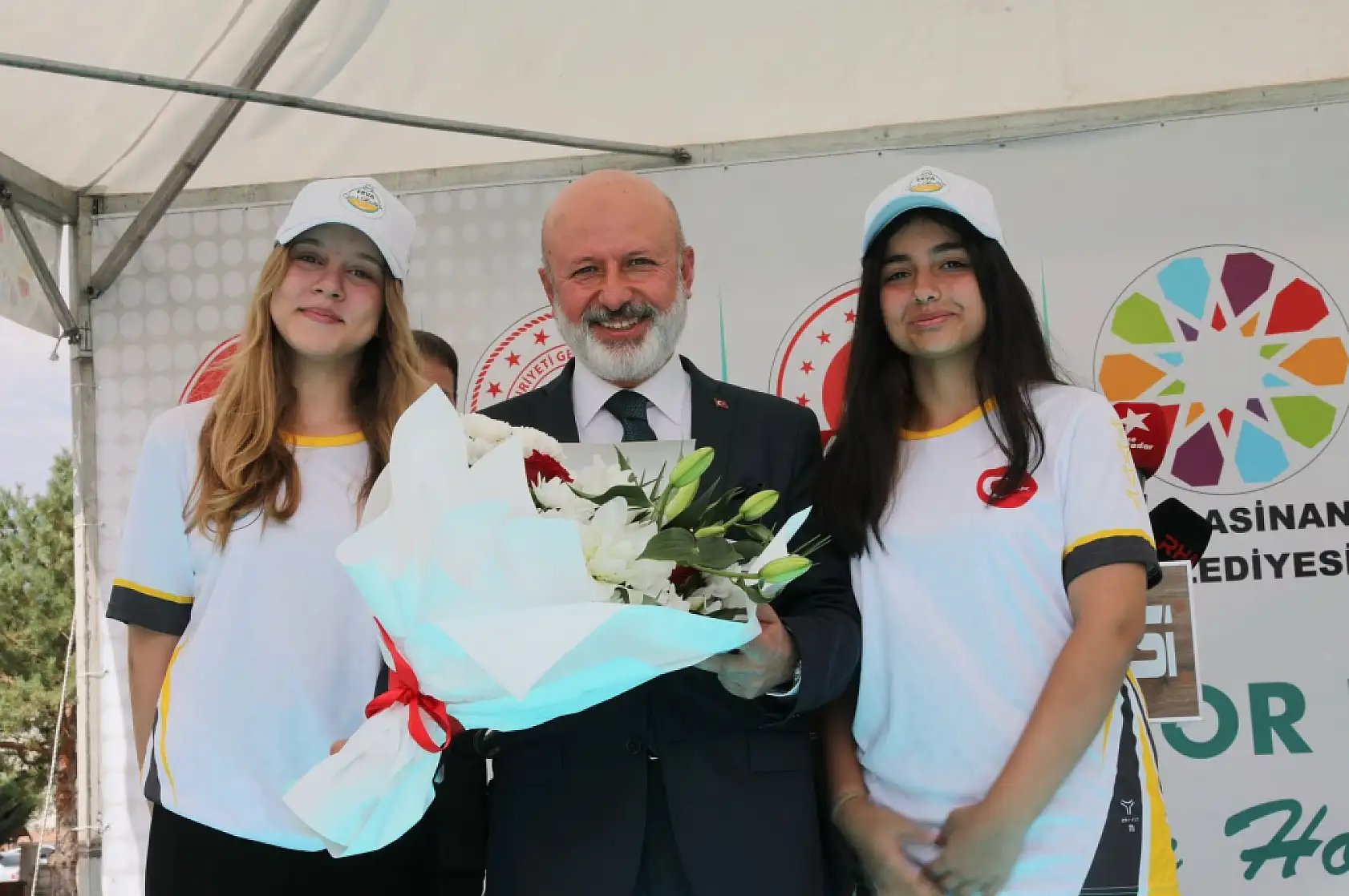 Kayseri'de sayı 75'e ulaştı! Sıradaki hedef 100
