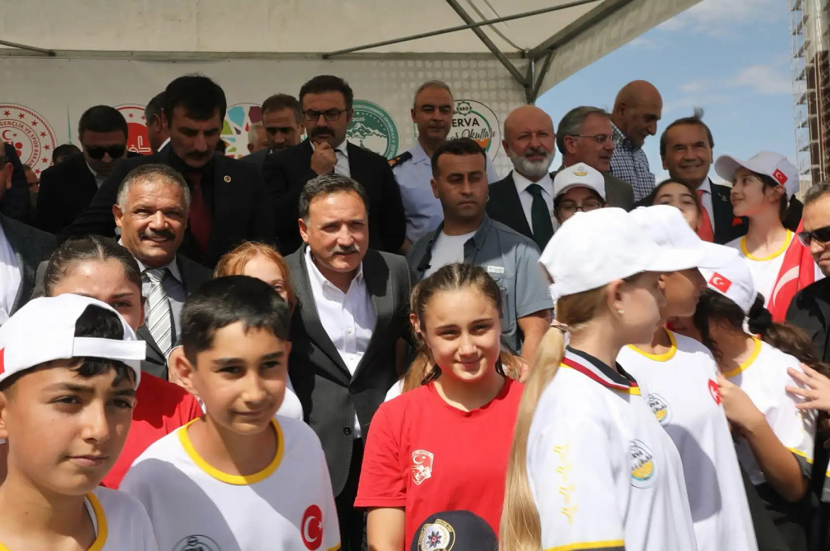 Kayseri'de sayı 75'e ulaştı! Sıradaki hedef 100
