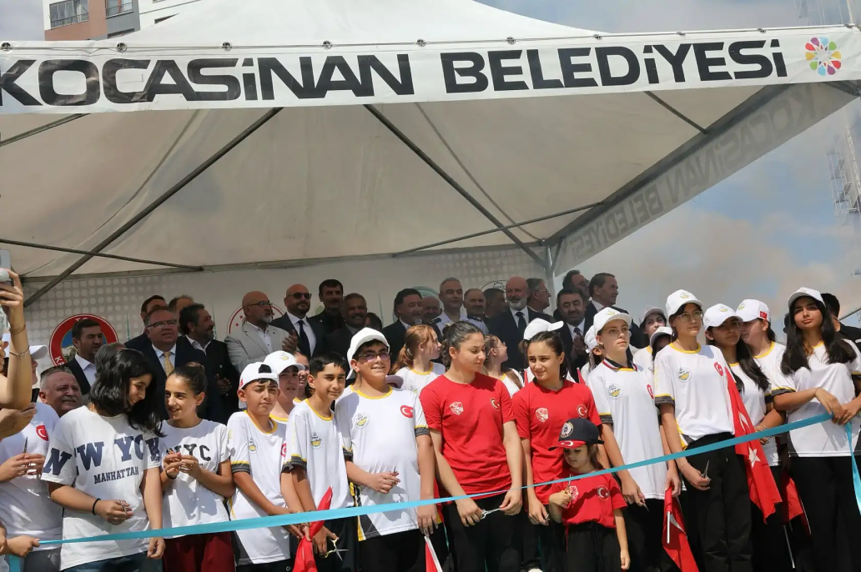 Kayseri'de sayı 75'e ulaştı! Sıradaki hedef 100