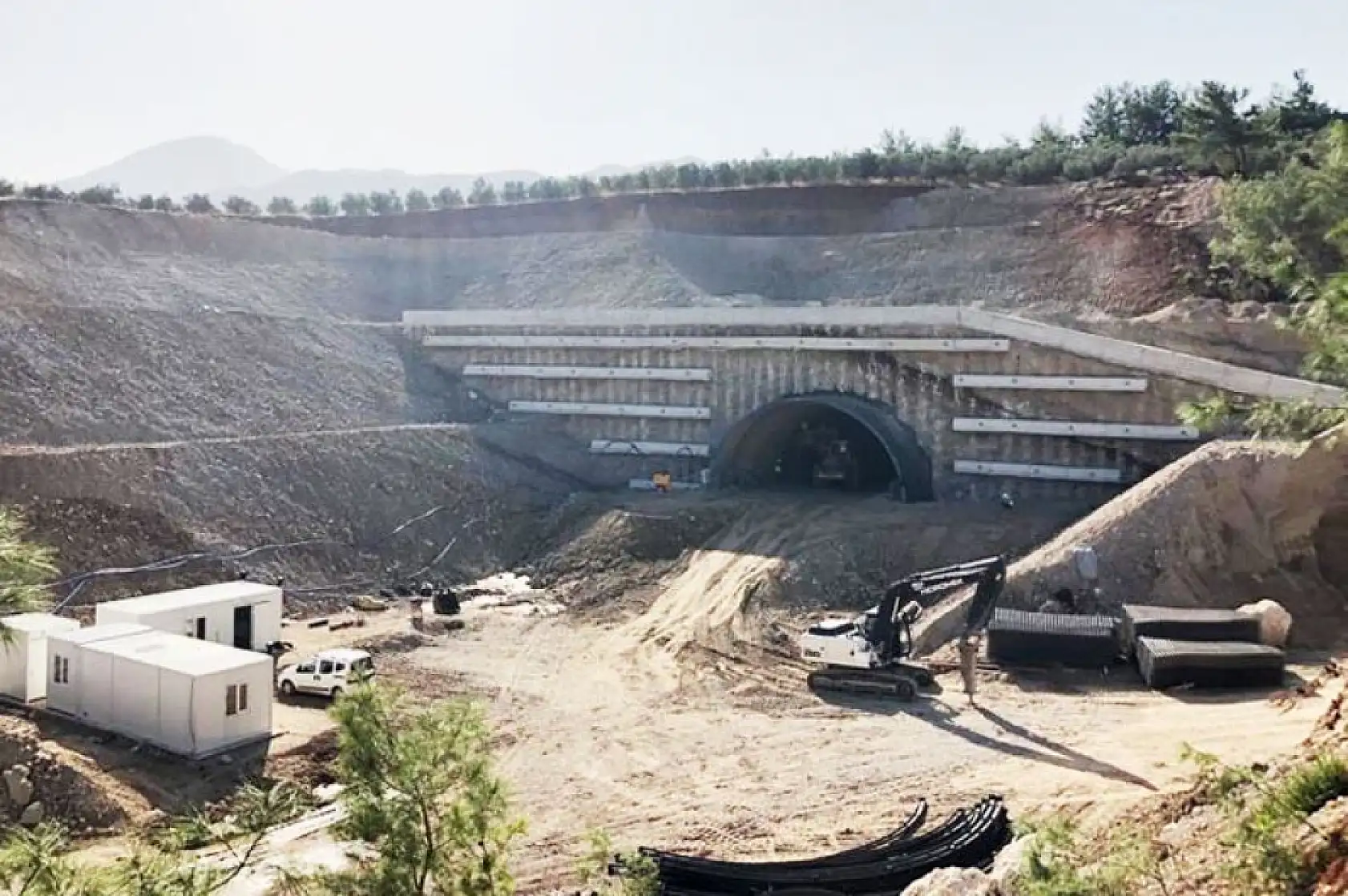 Kayseri'nin yıldızı parlıyor: Turizm ve ticarette büyük hamle!