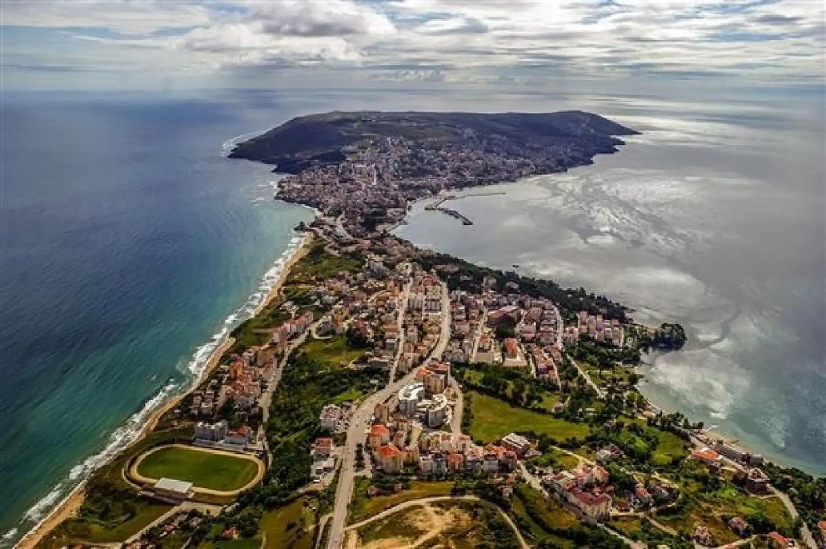 AFAD deprem riski en az olan illeri açıkladı: İşte en güvenli 14 şehir!