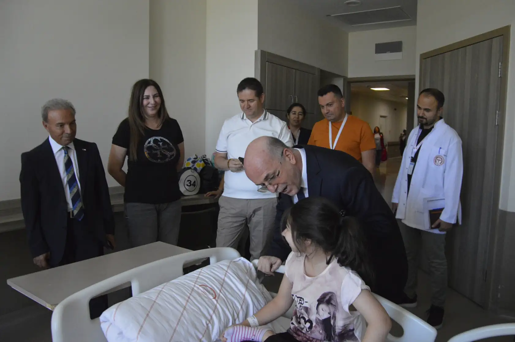 Kızılay'dan çocuklara anlamlı destek!