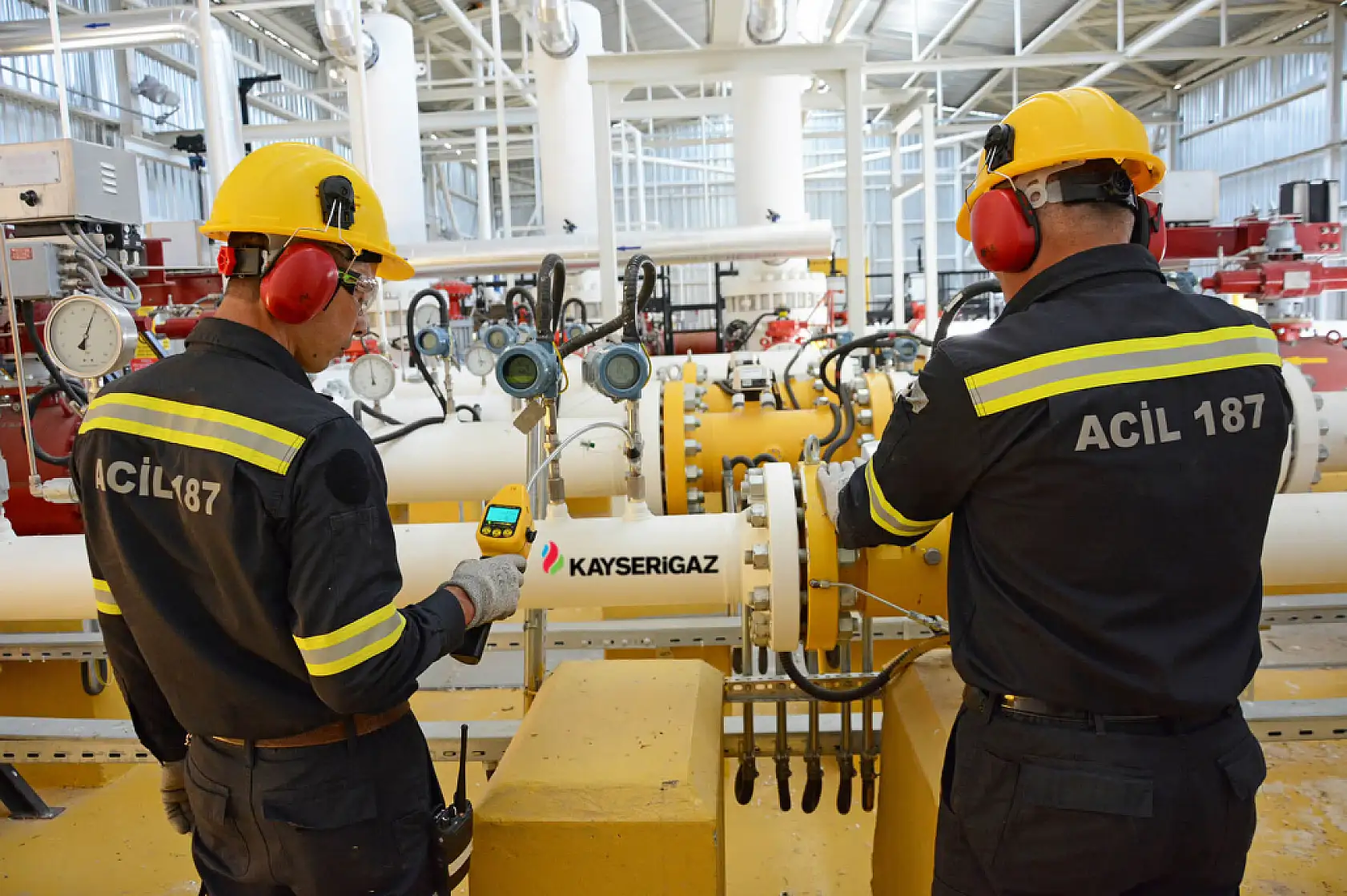 Kayserigaz satılıyor, 'Kayserililer alsın' sesleri yükseliyor!