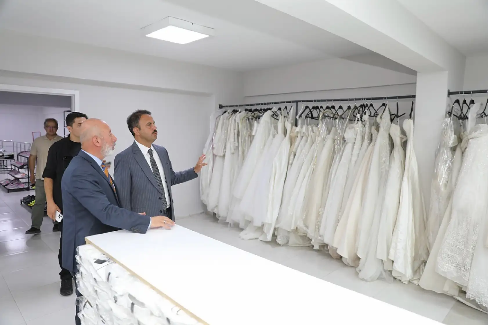 Kocasinan'dan aile kurumunu güçlendirecek yeni proje!